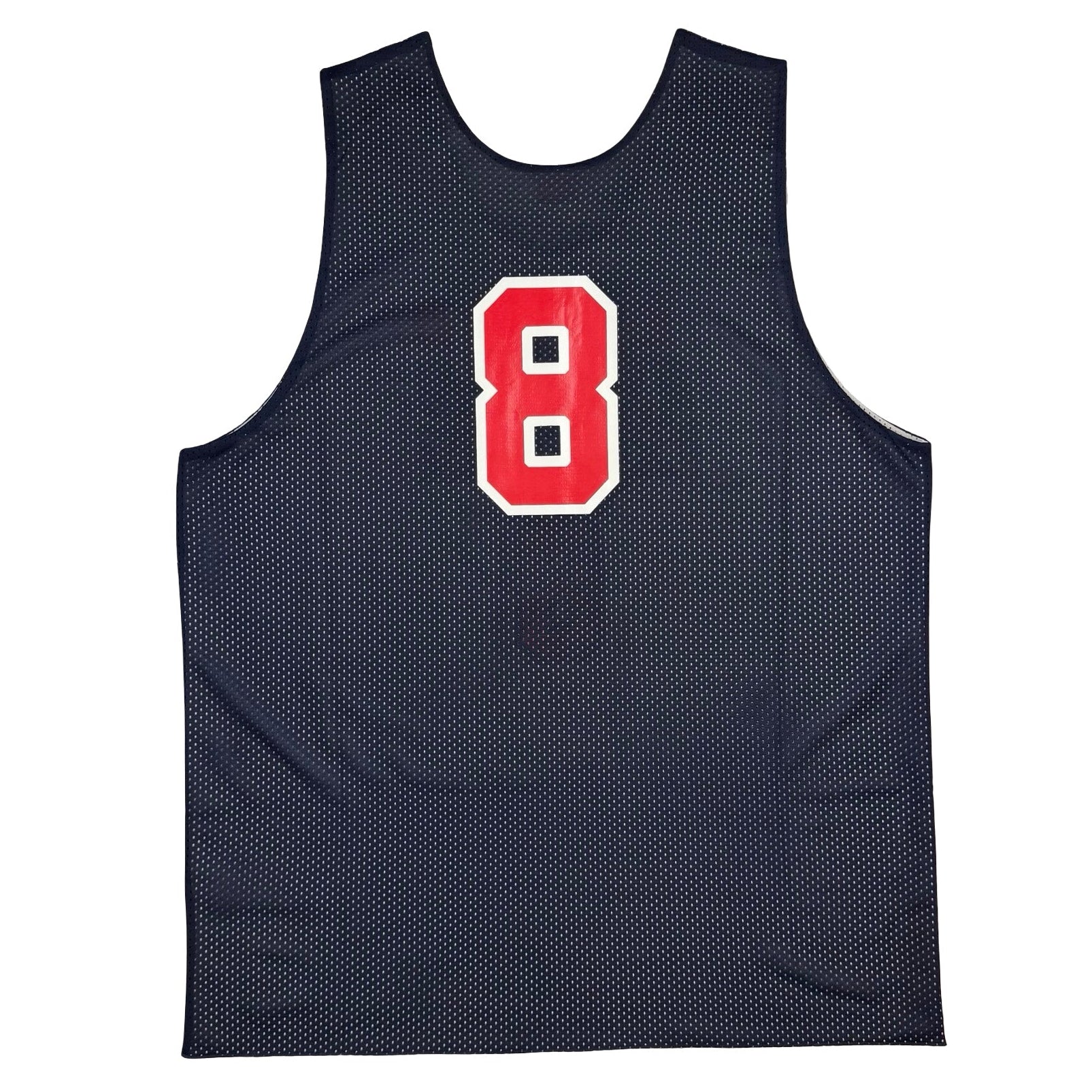 1992 Scottie Pippen Mitchell & Ness Team USA Jersey Navy