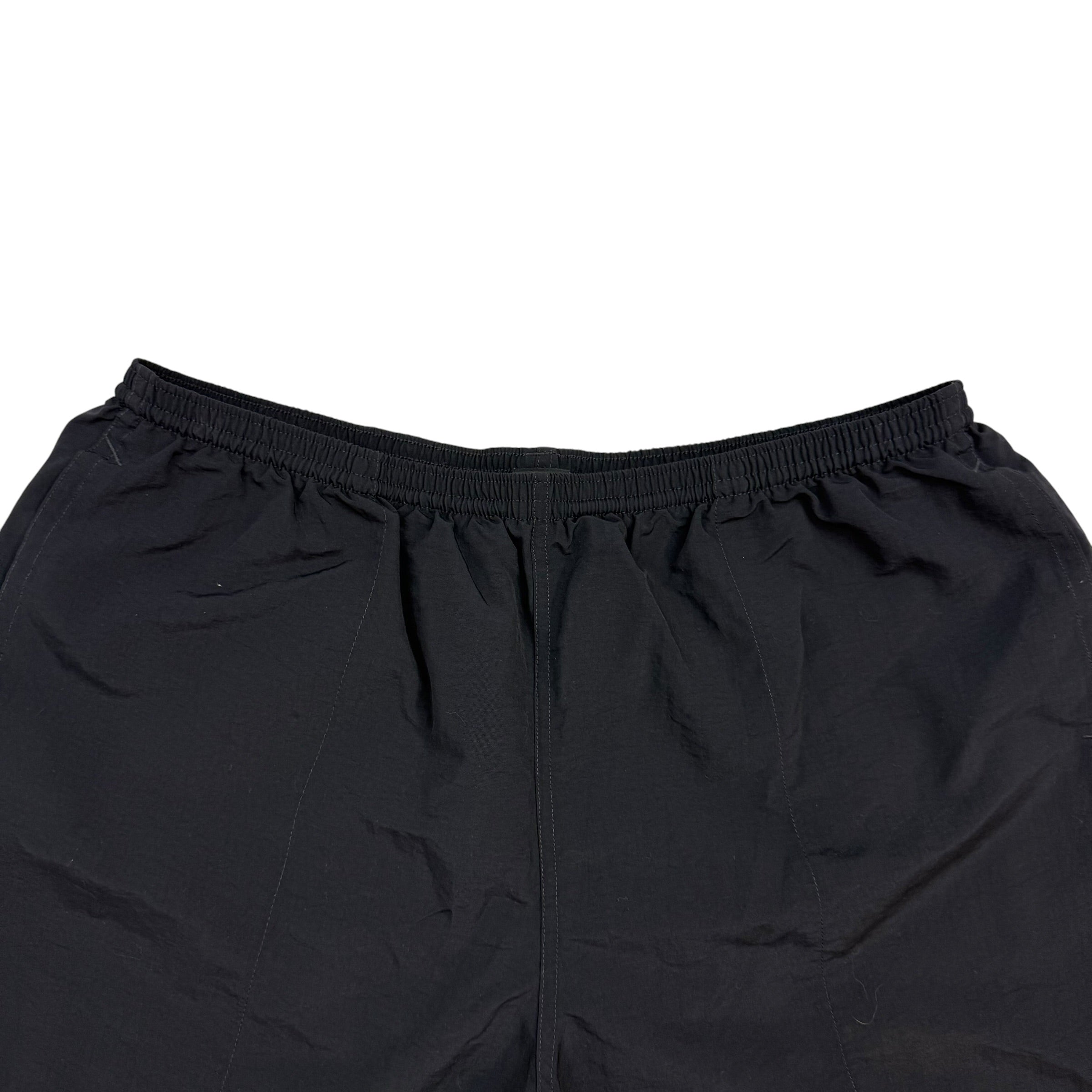 Vintage Patagonia Shorts Black