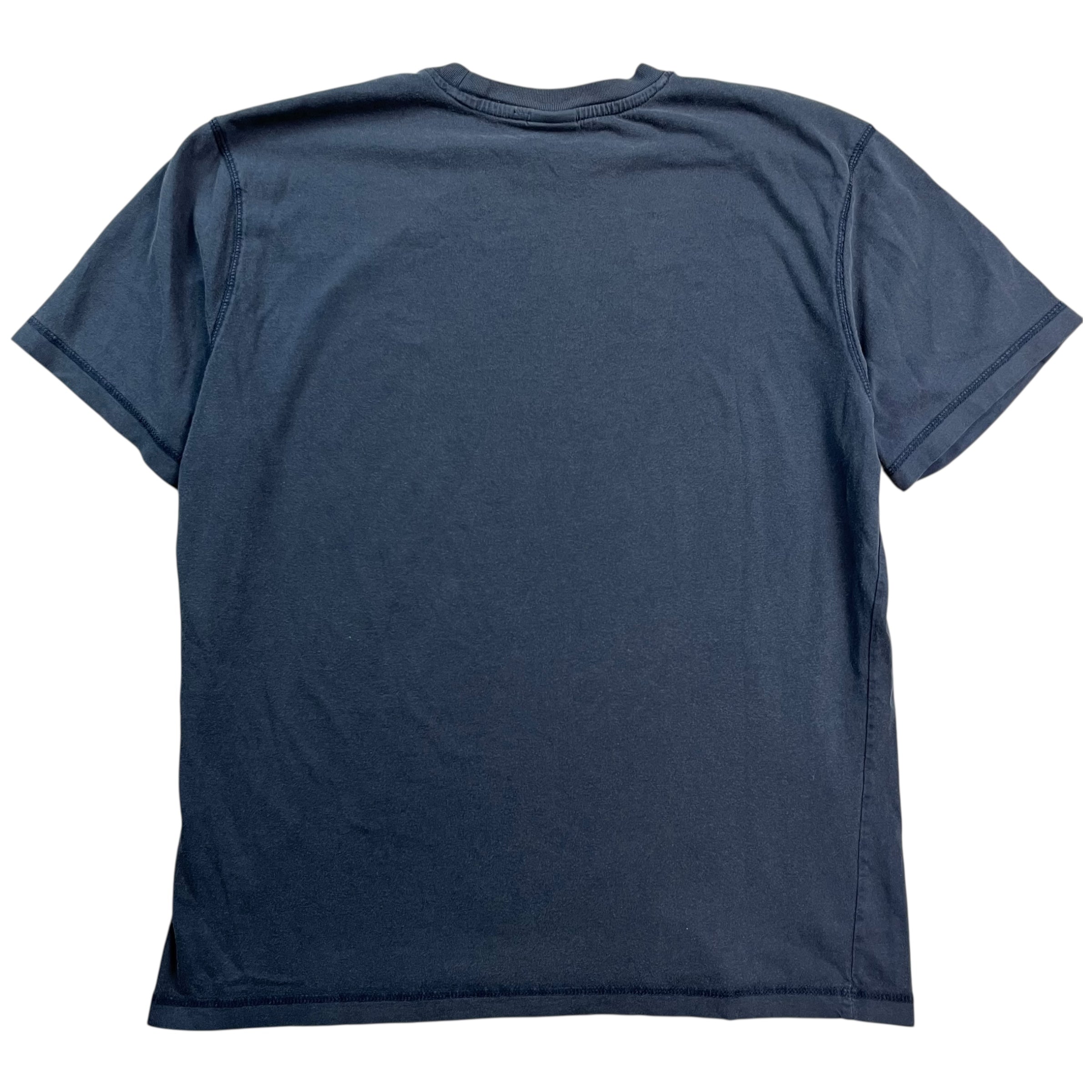 Vintage Nike Tee Navy Blue