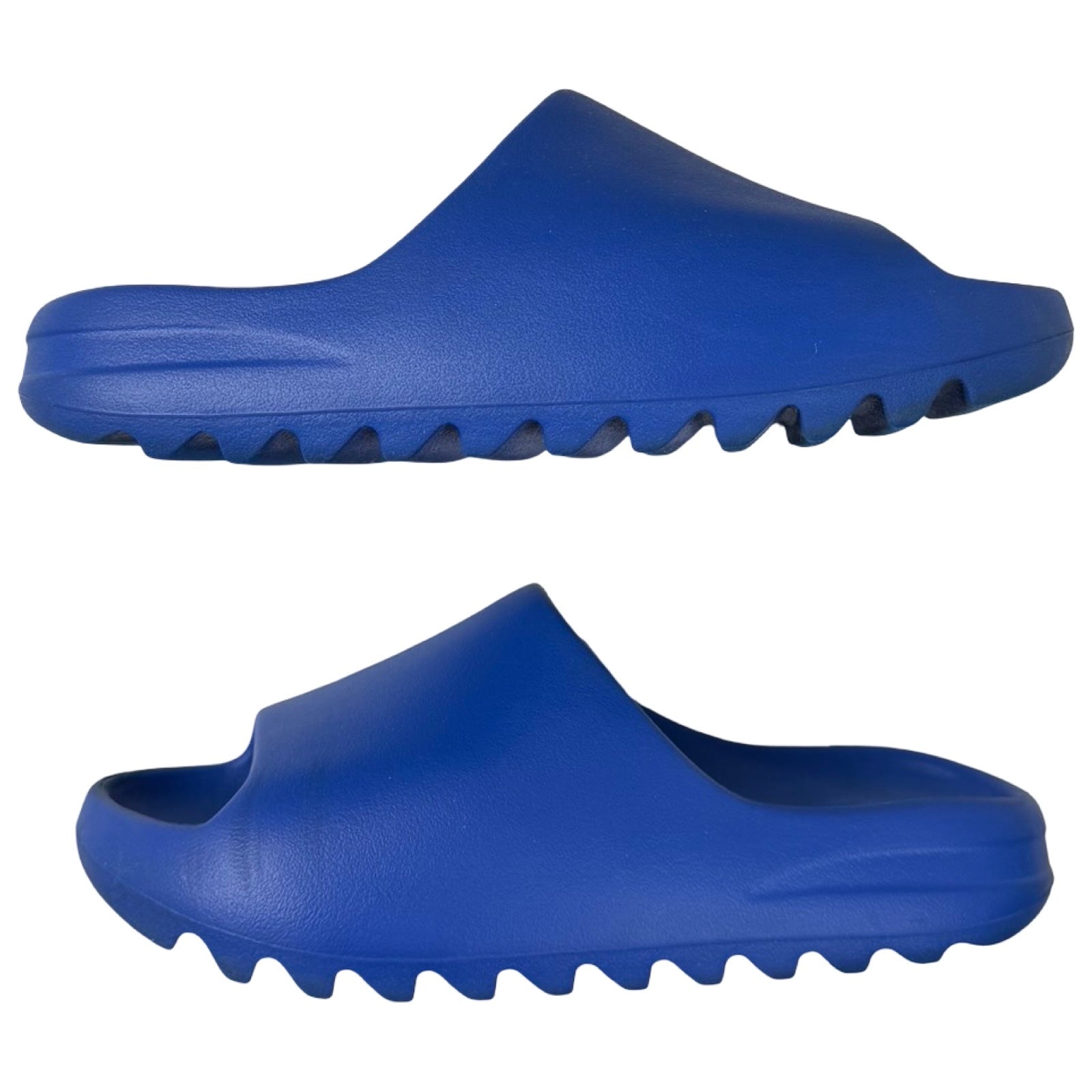 Adidas Yeezy Slide Azure (Used)