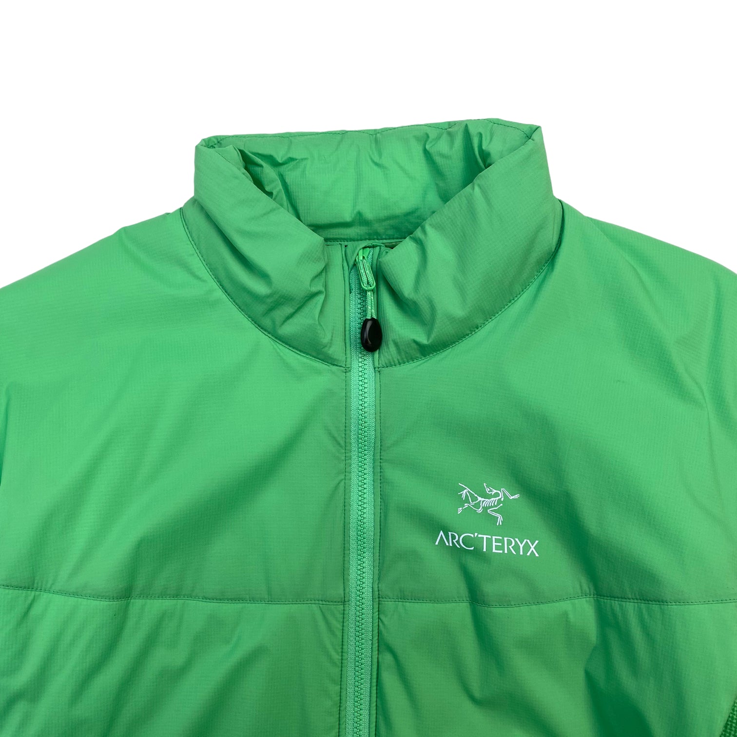 Arc’teryx Women’s Atom LT Lime Green