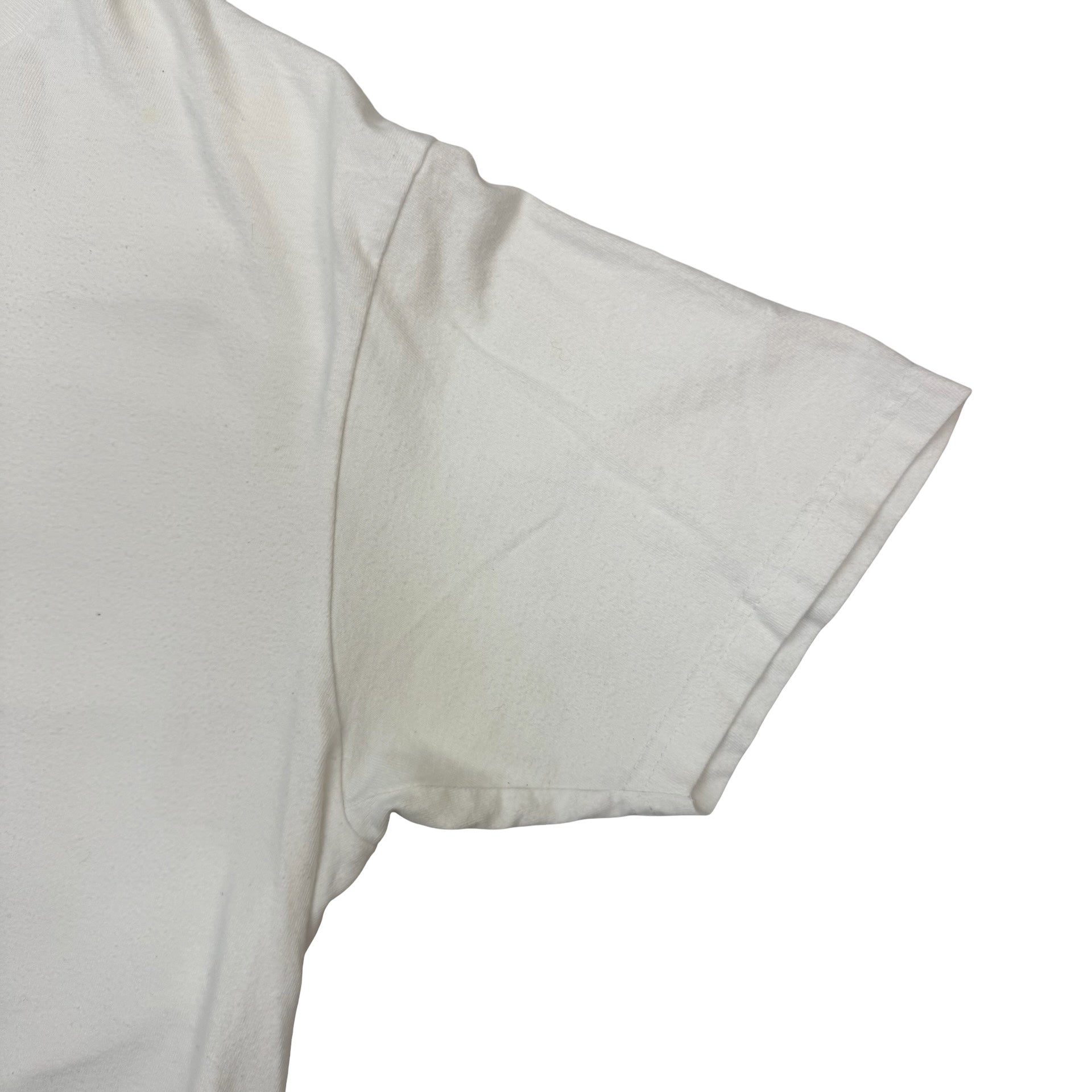 2020 Supreme X The North Face One World Tee White