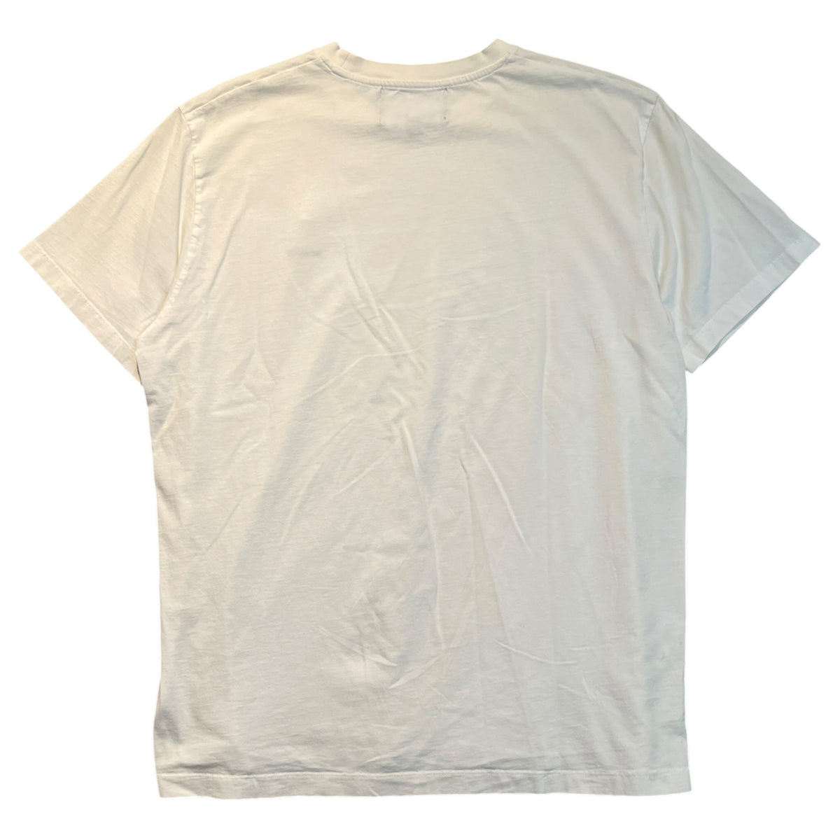 Fred Perry x Raf Simons Laurel Wreath Pin T-Shirt