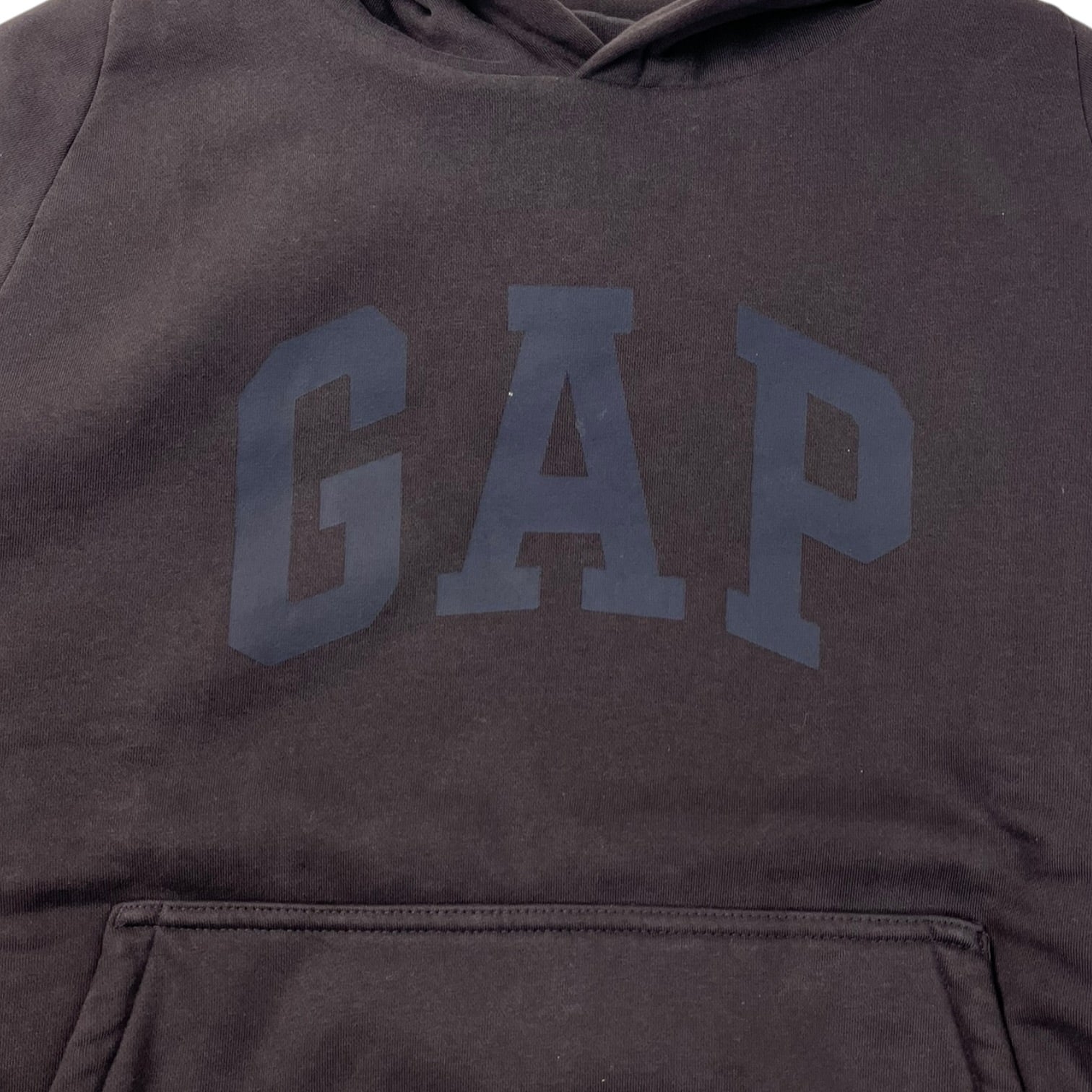 Yeezy X Gap Balenciaga Dove Hoodie