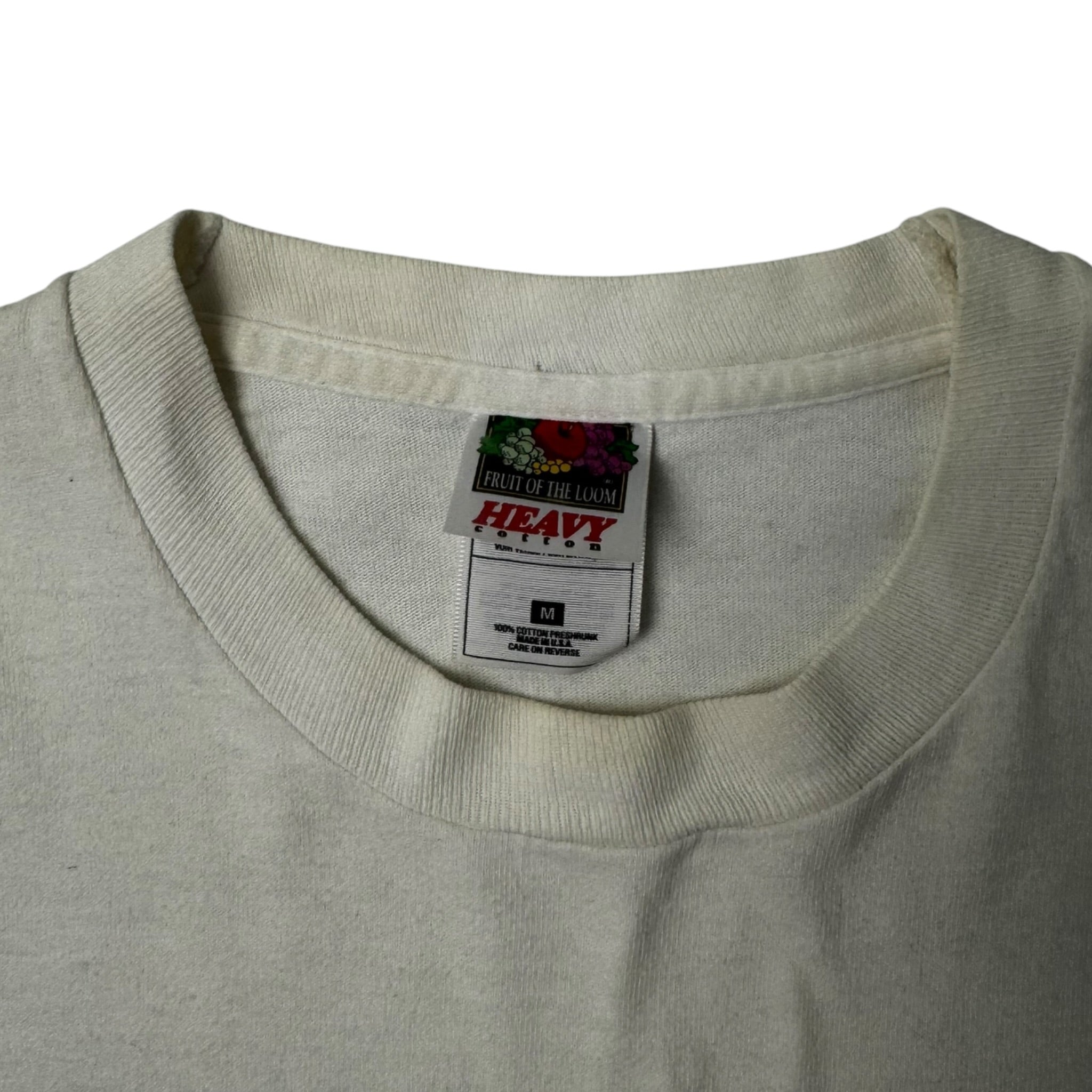 Vintage Houston Rockets Charles Barkley NBA T-Shirt