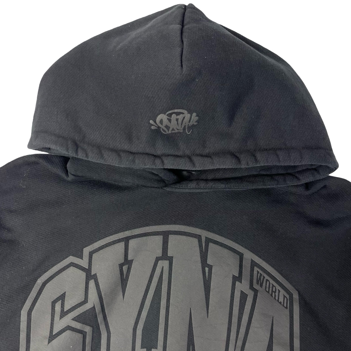 Syna World College Hoodie