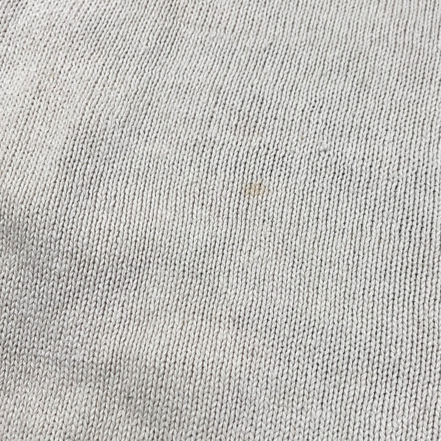 Vintage McGregor Chief Head Knitted Sweater