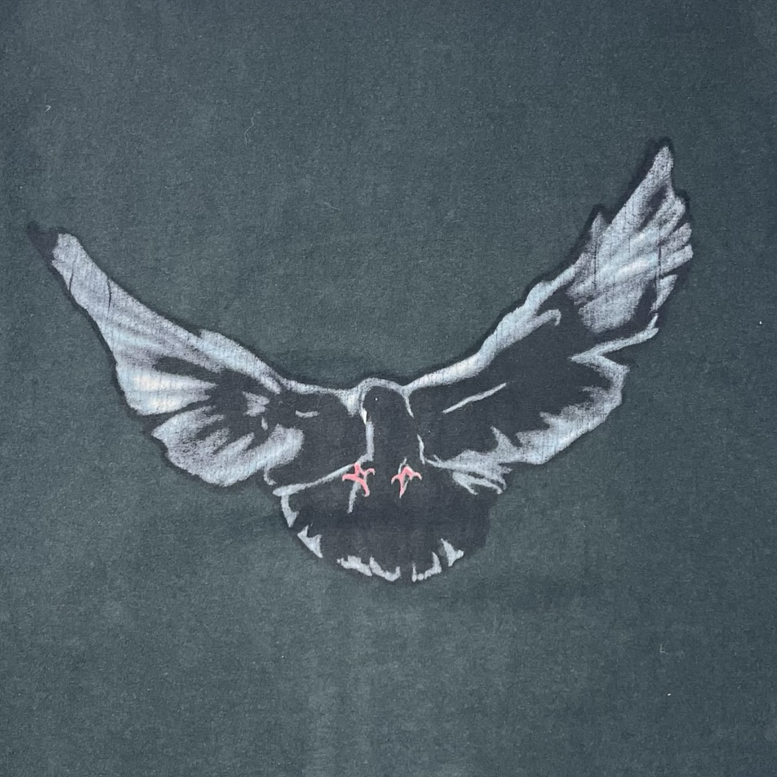 Yeezy Gap Engineered by Balenciaga Dove Longsleeve Tee