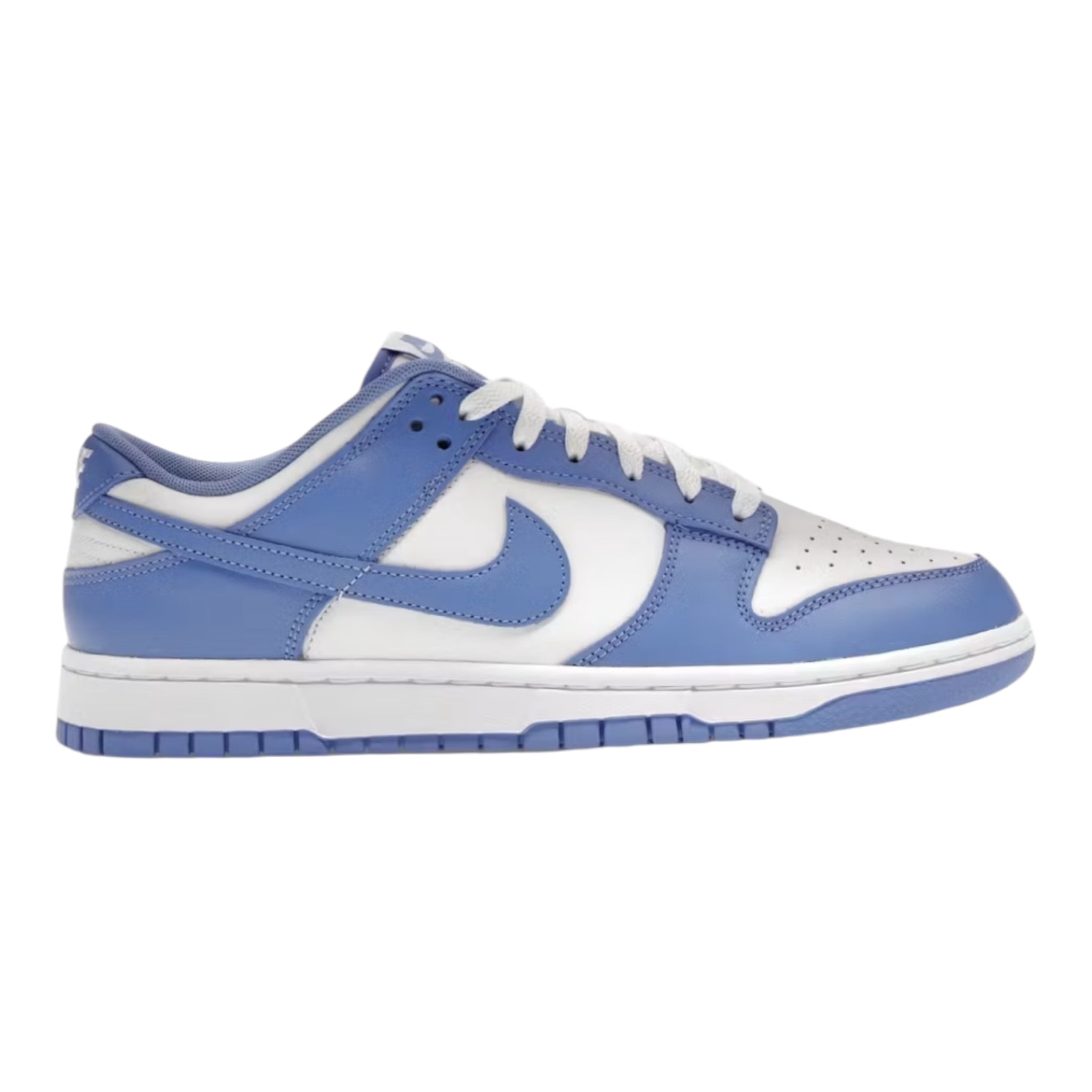 Nike Dunk Low Polar Blue (Steal)