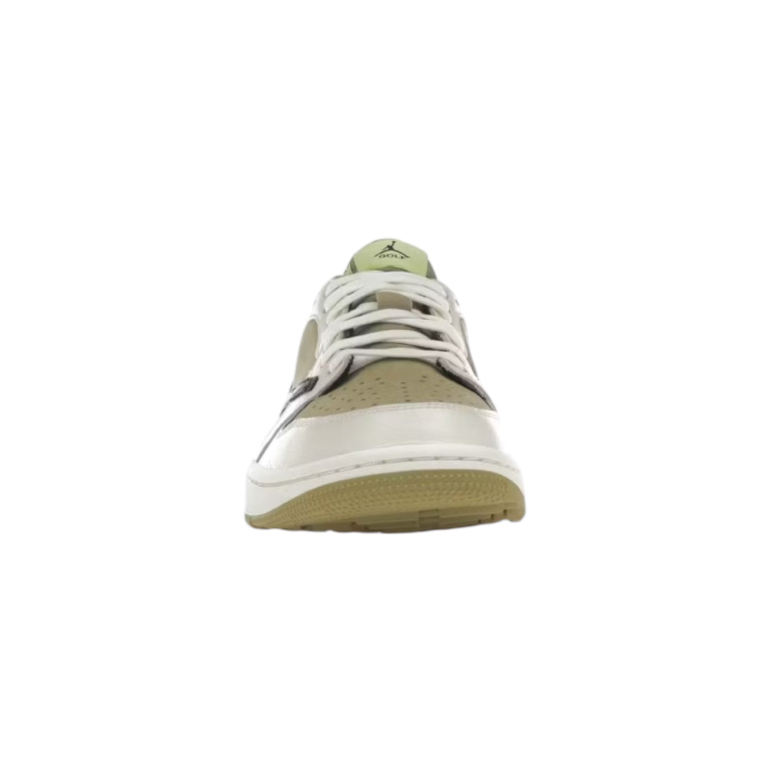 Travis Scott x Jordan 1 Low Golf Neutral Olive