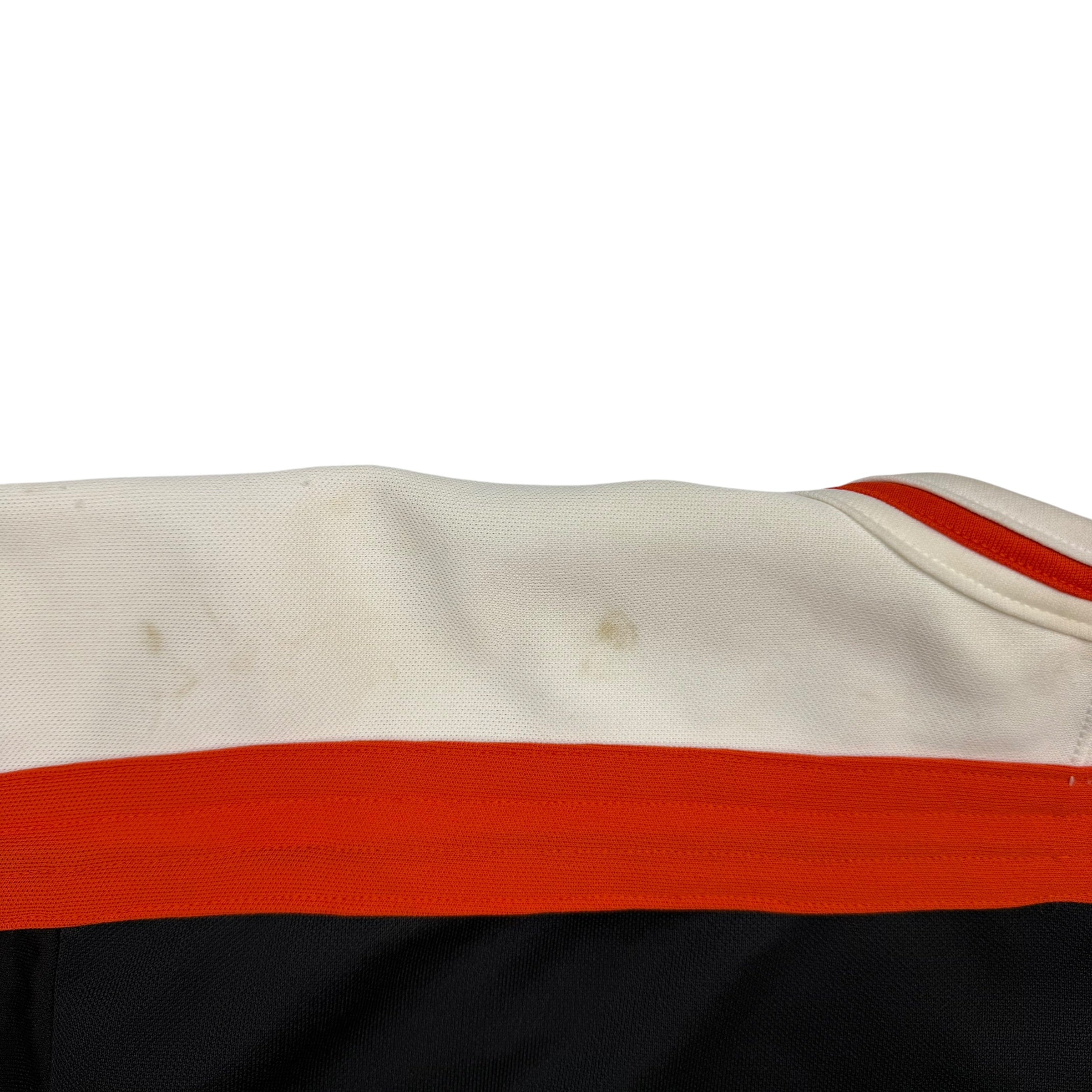 Vintage NHL All Star Game Jersey CCM Black