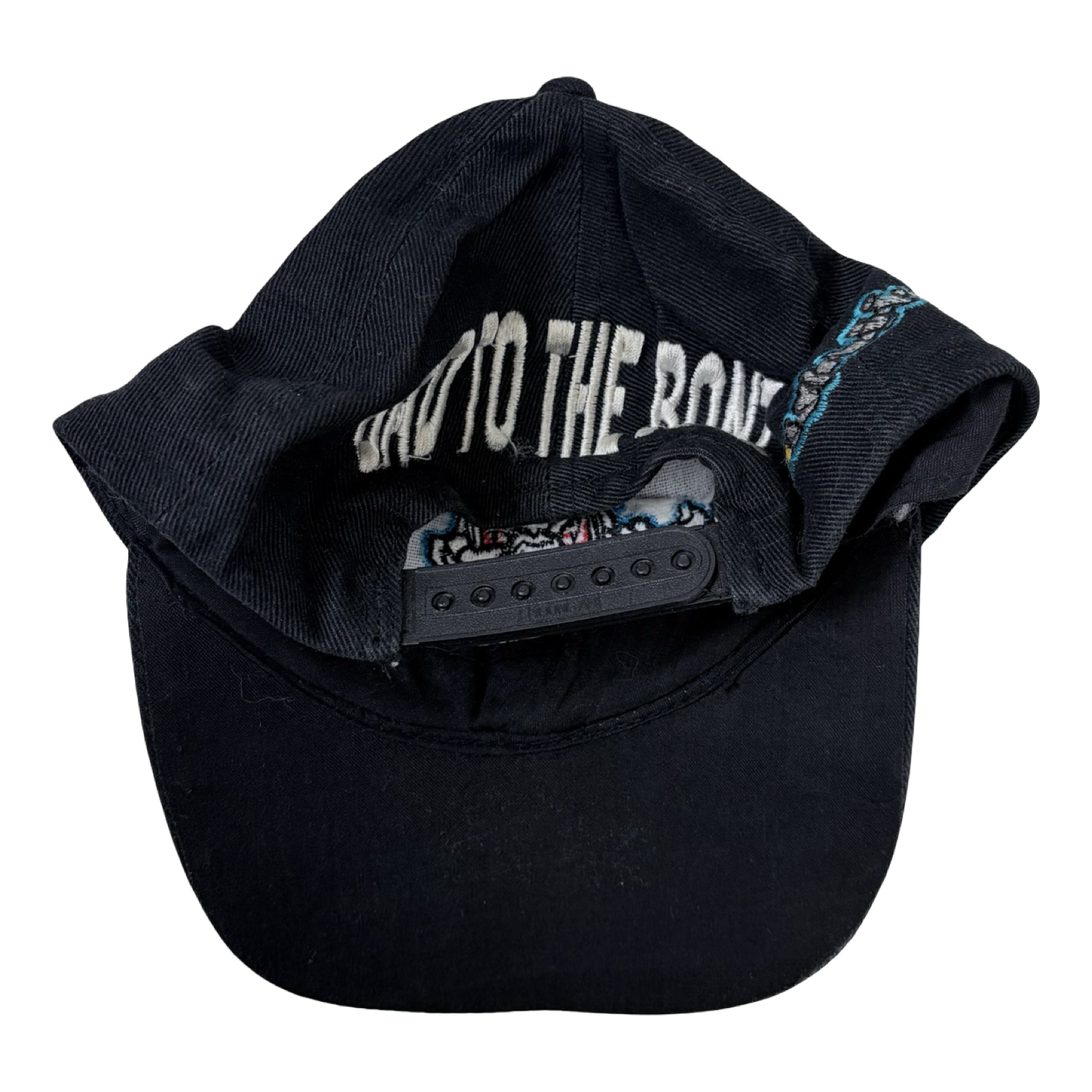 Vintage 1998 Stone Cold Steve Austin Snapback