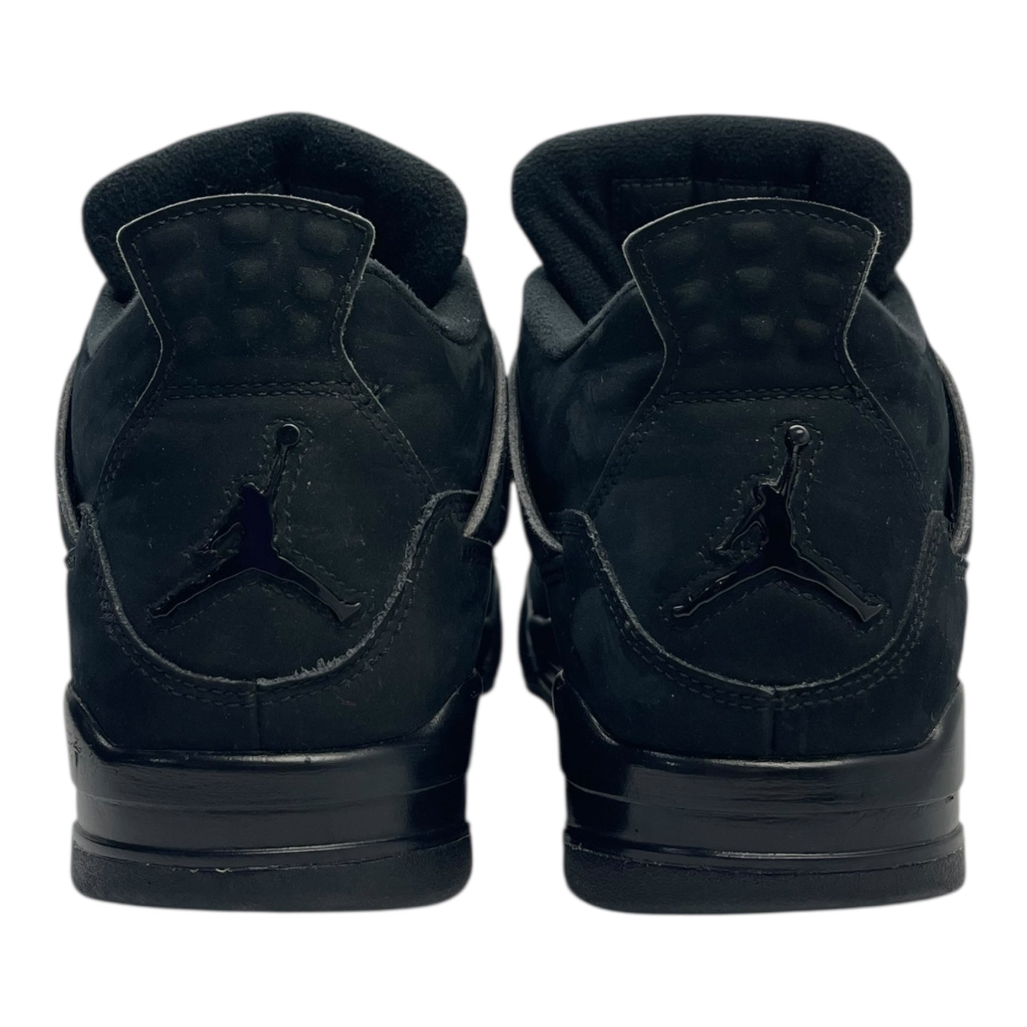 Jordan 4 Black Cat (2020) (Used)