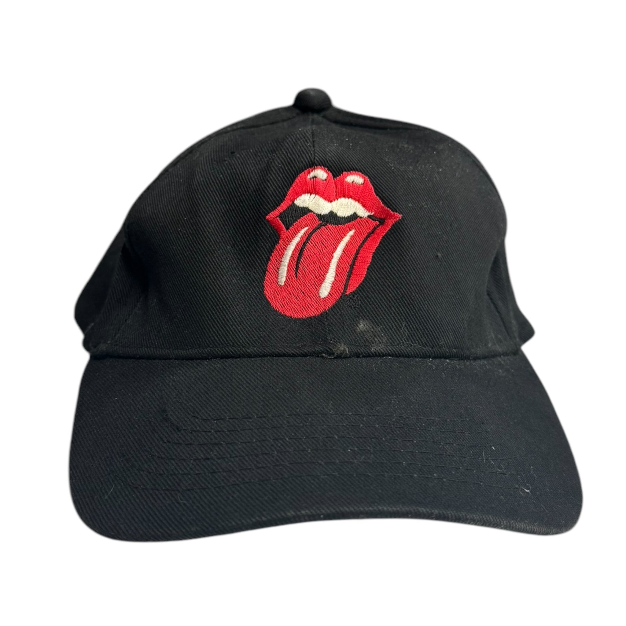 Vintage The Rolling Stones Voodoo Lounge Hat