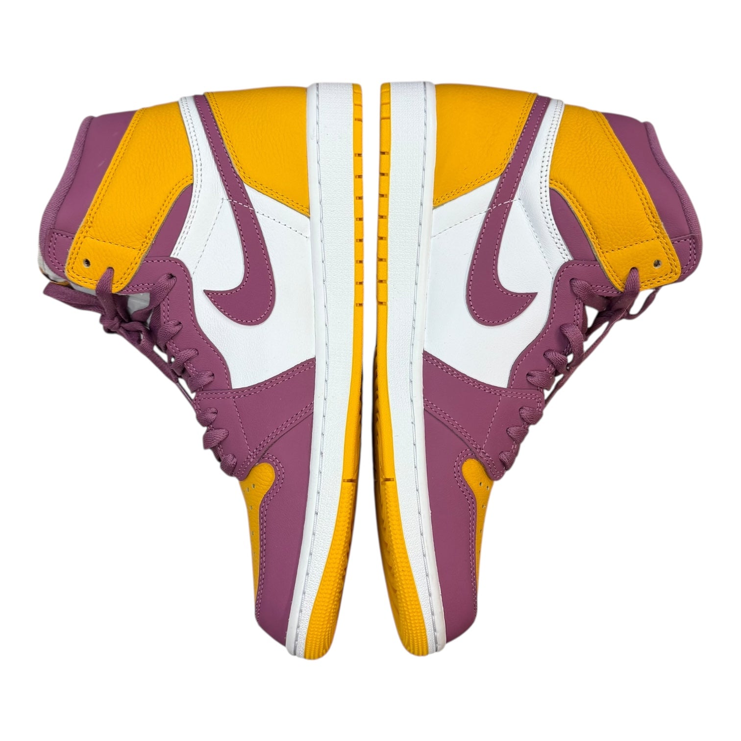 Jordan 1 Retro High OG Brotherhood (Used)