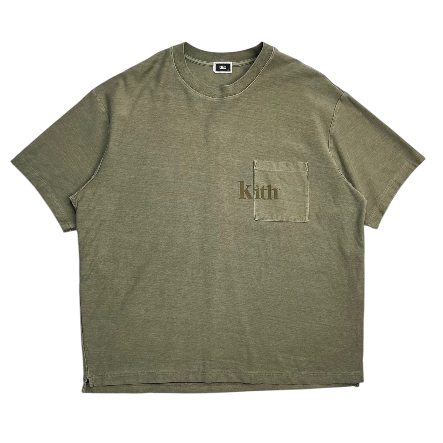 Kith Quin T-Shirt