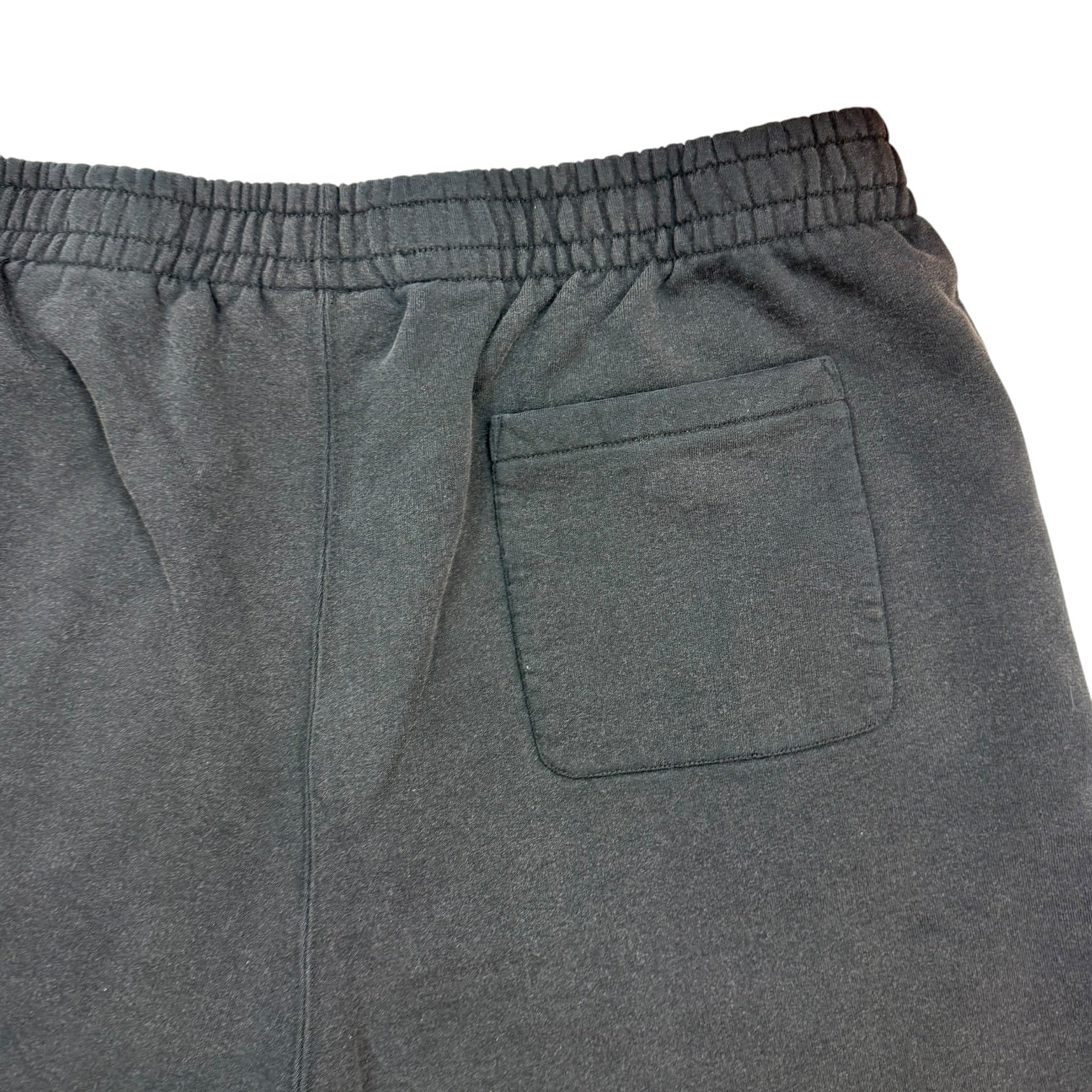 Supreme Small Box Sweatshort Black