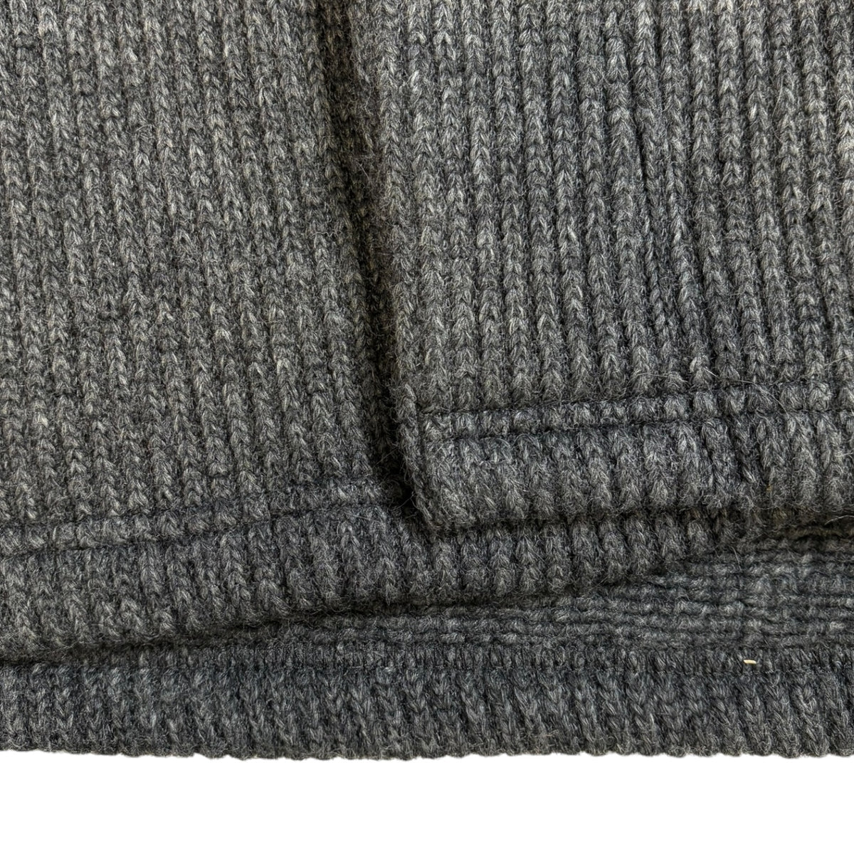 Engineered Garments Knit Robe Grey