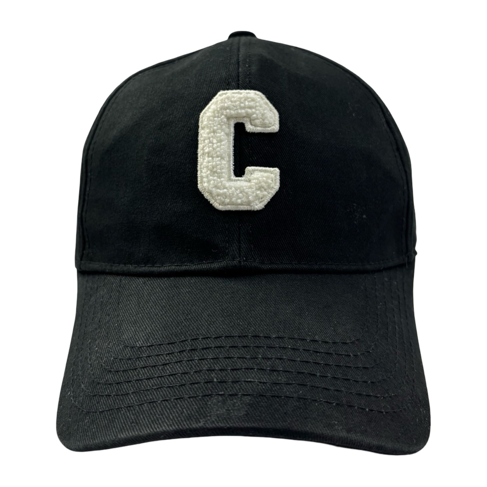 Celine Initial Baseball Cap