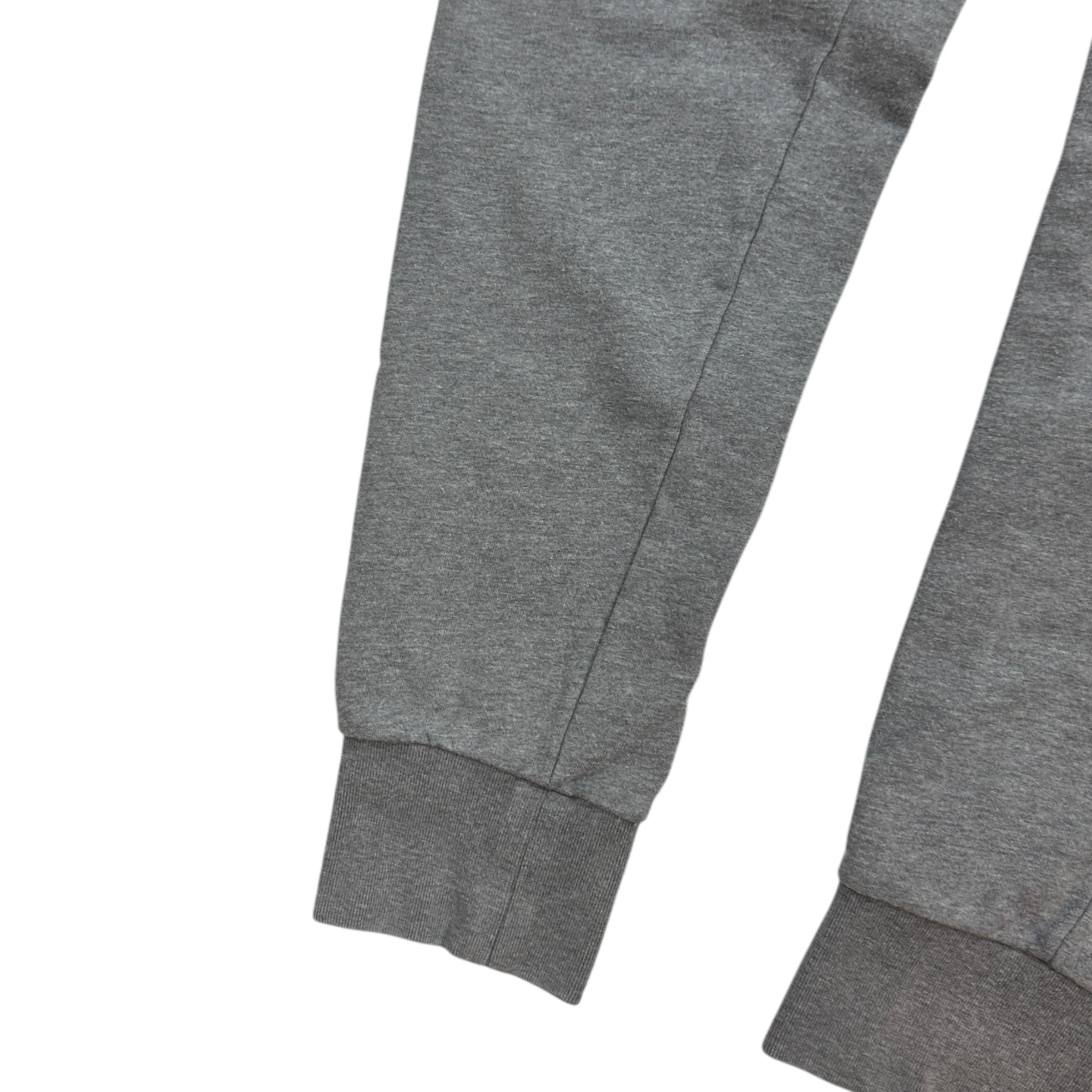 Moncler Cargo Pocket Jogger Sweatpants Grey