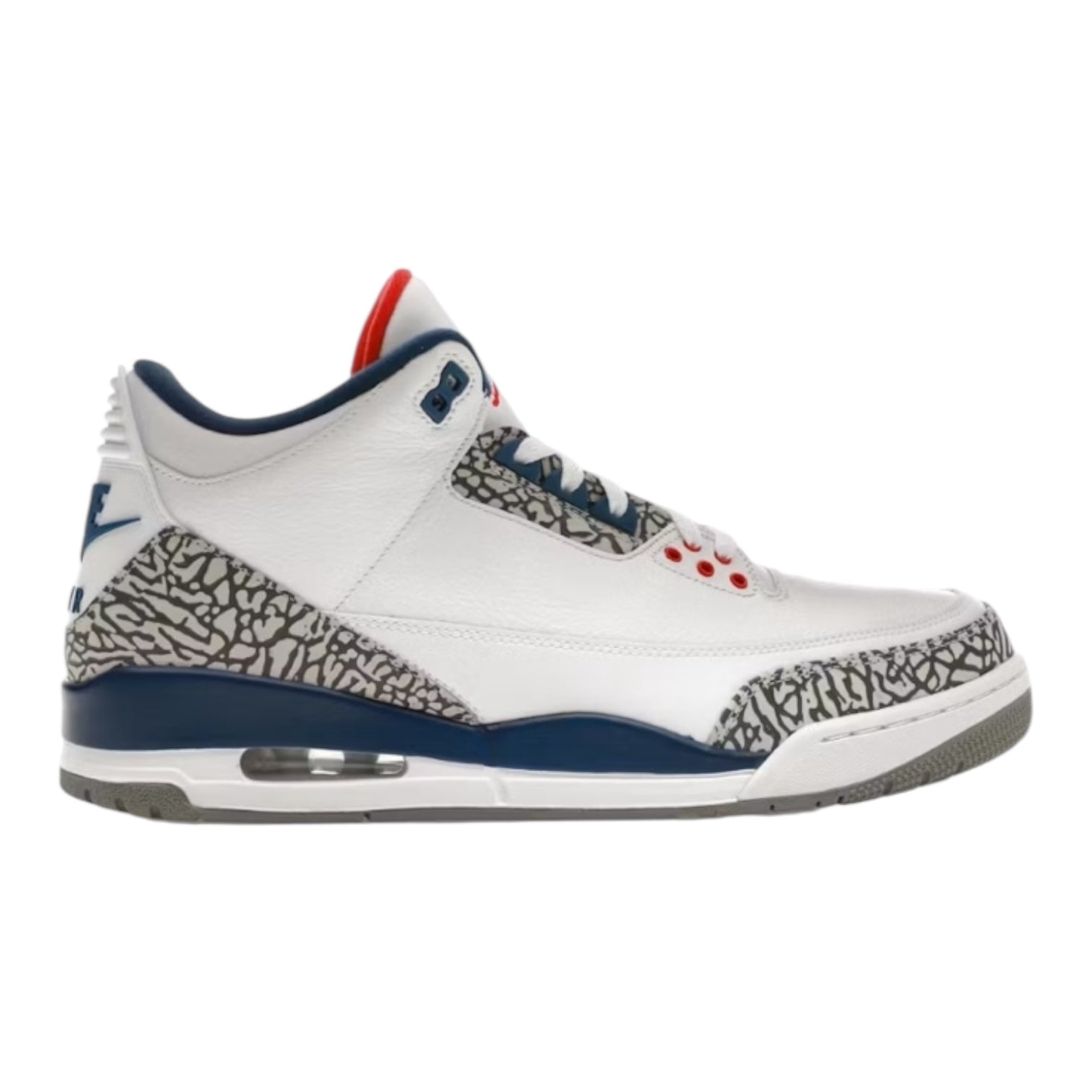 Jordan 3 Retro True Blue (2016) (Used)