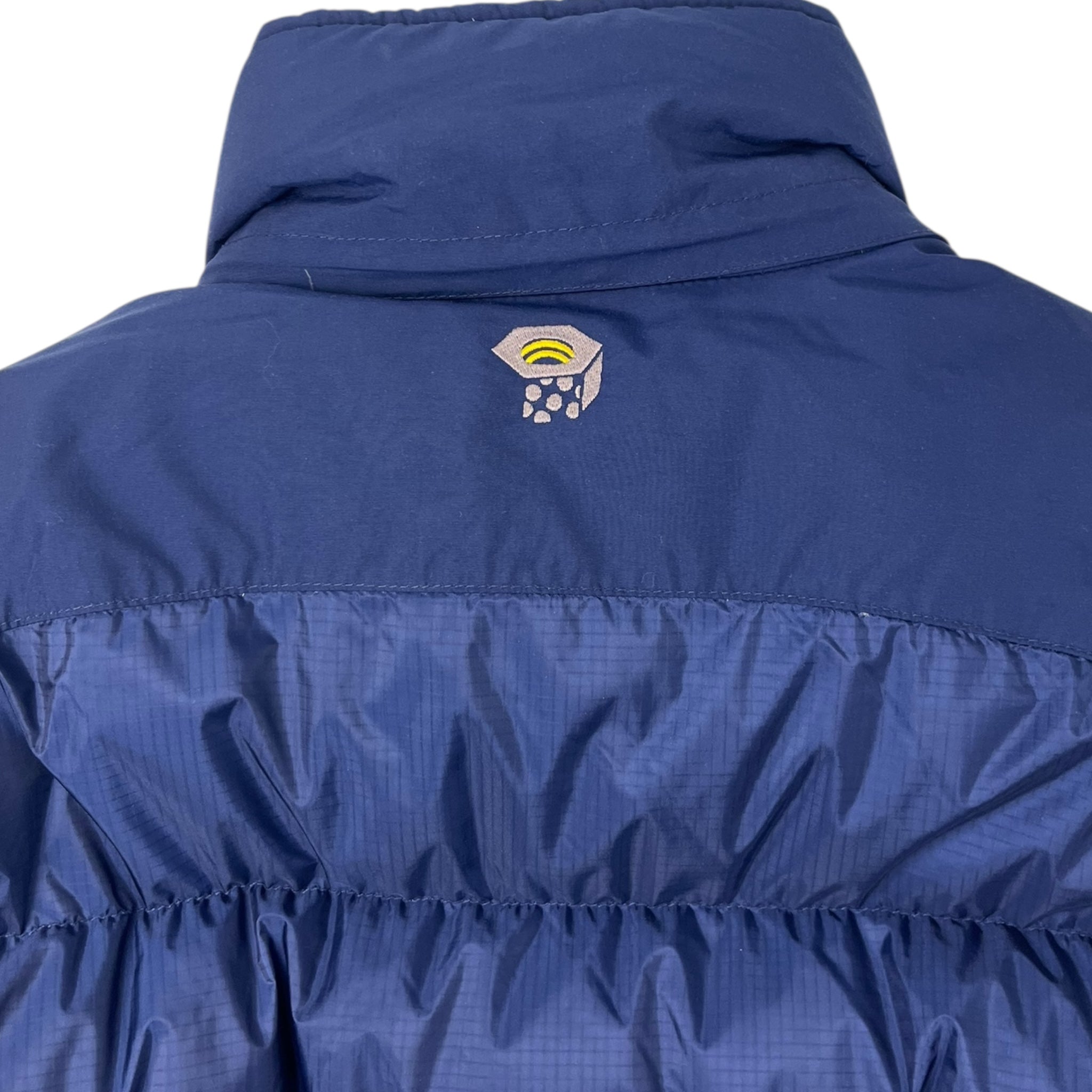 Mountain Hardwear Sub Zero Puffer Jacket