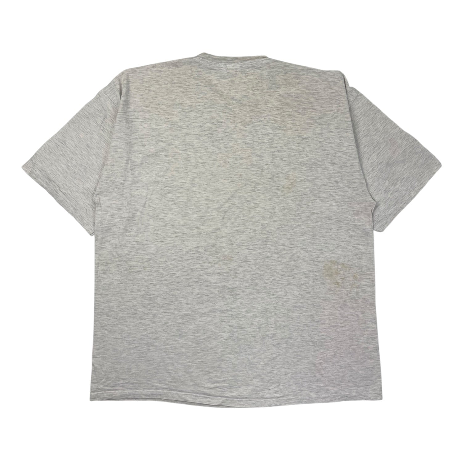 1996 Taz ‘No Angel’ T-Shirt Grey