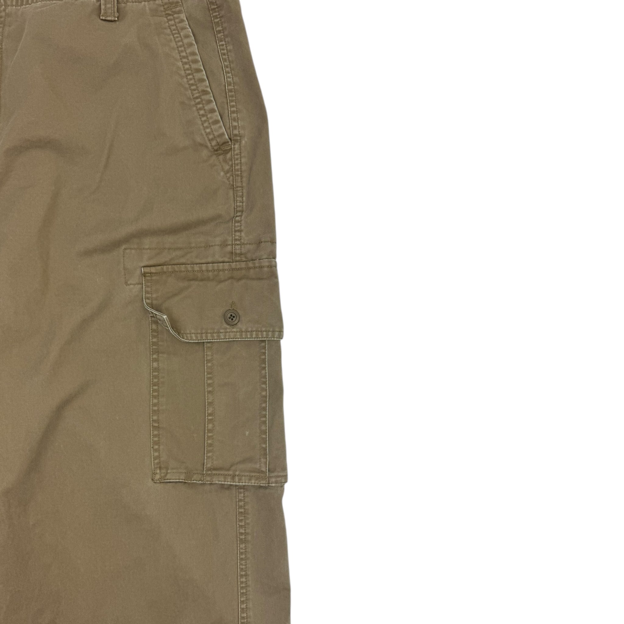 Vintage Y2K GAP Cargo Pants