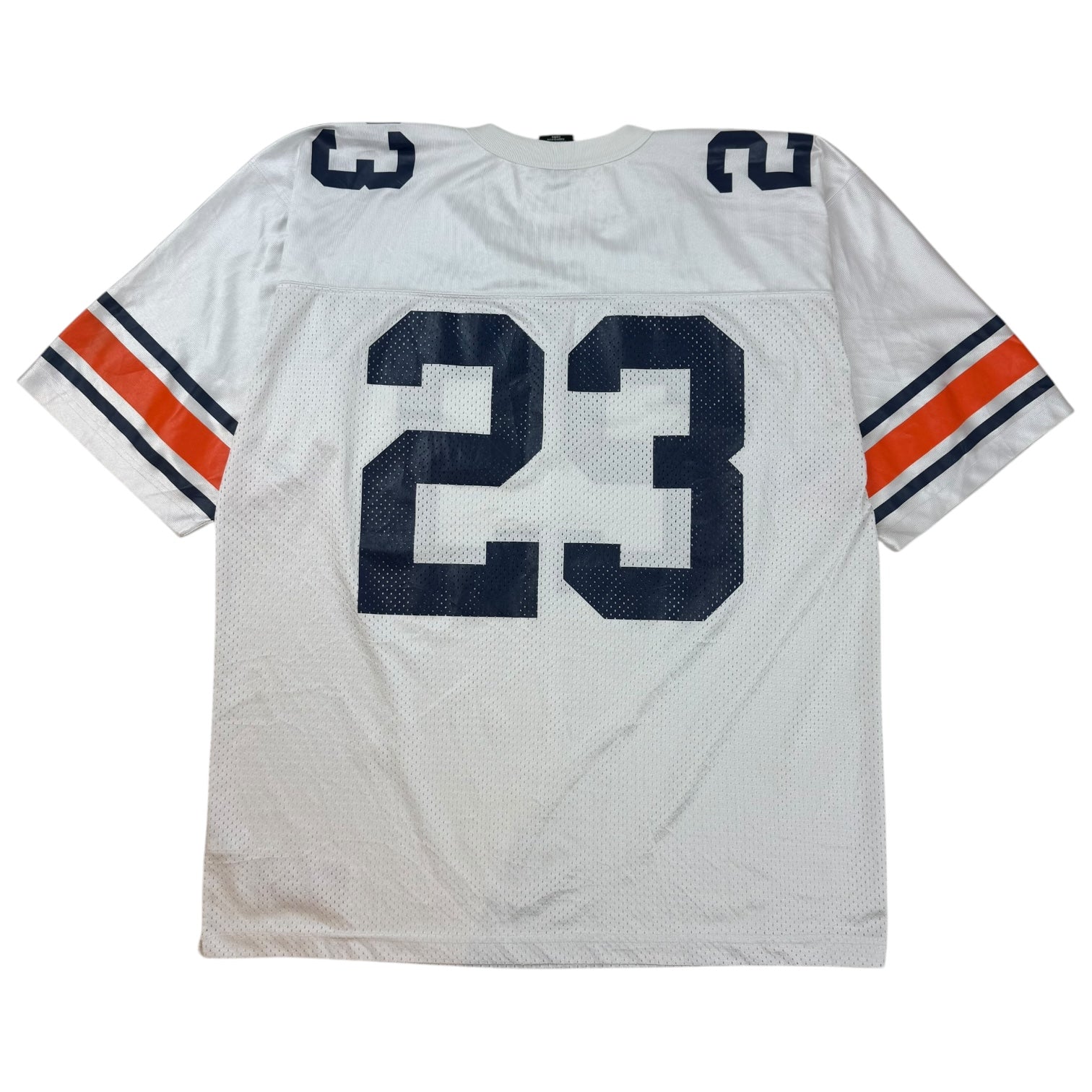 Vintage Nike Auburn Tigers Jersey White