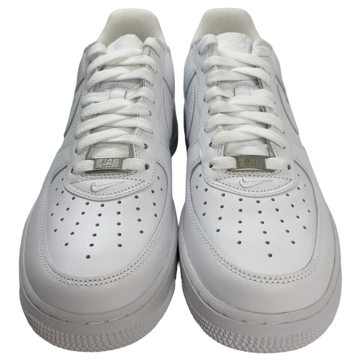 Nike Air Force 1 Low Supreme White