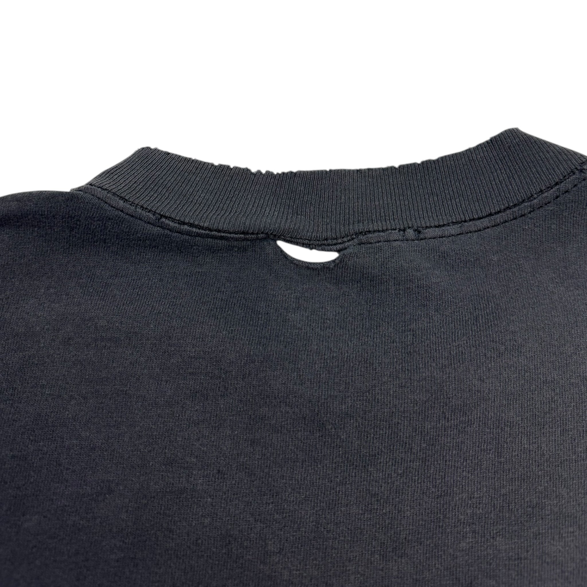 Vintage Philadelphia Flyers NHL Distressed T-Shirt