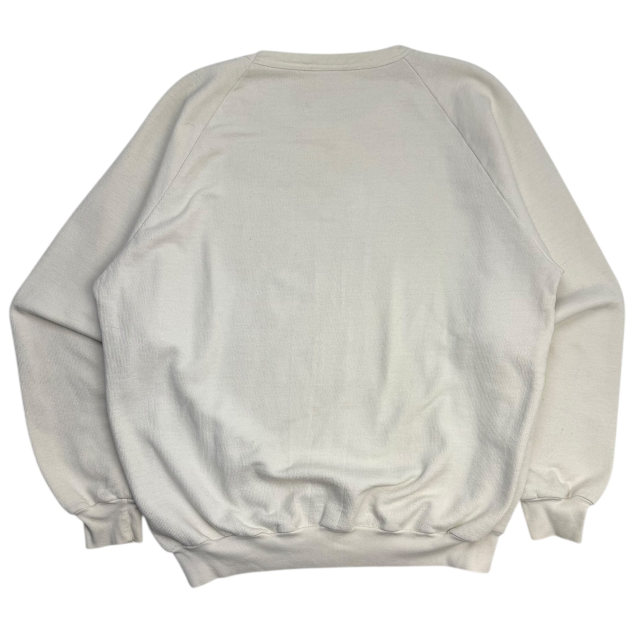 Vintage Late Night With David Letterman Crewneck