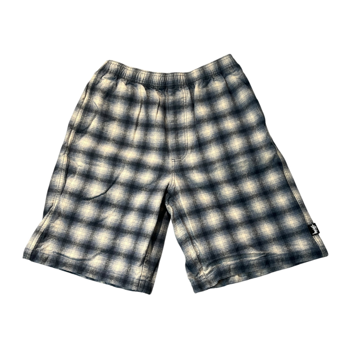 Stussy Baggy Beach Short
