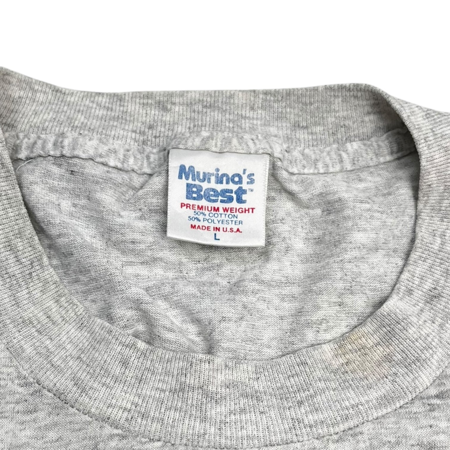 1995 DARE Program XXL T-Shirt