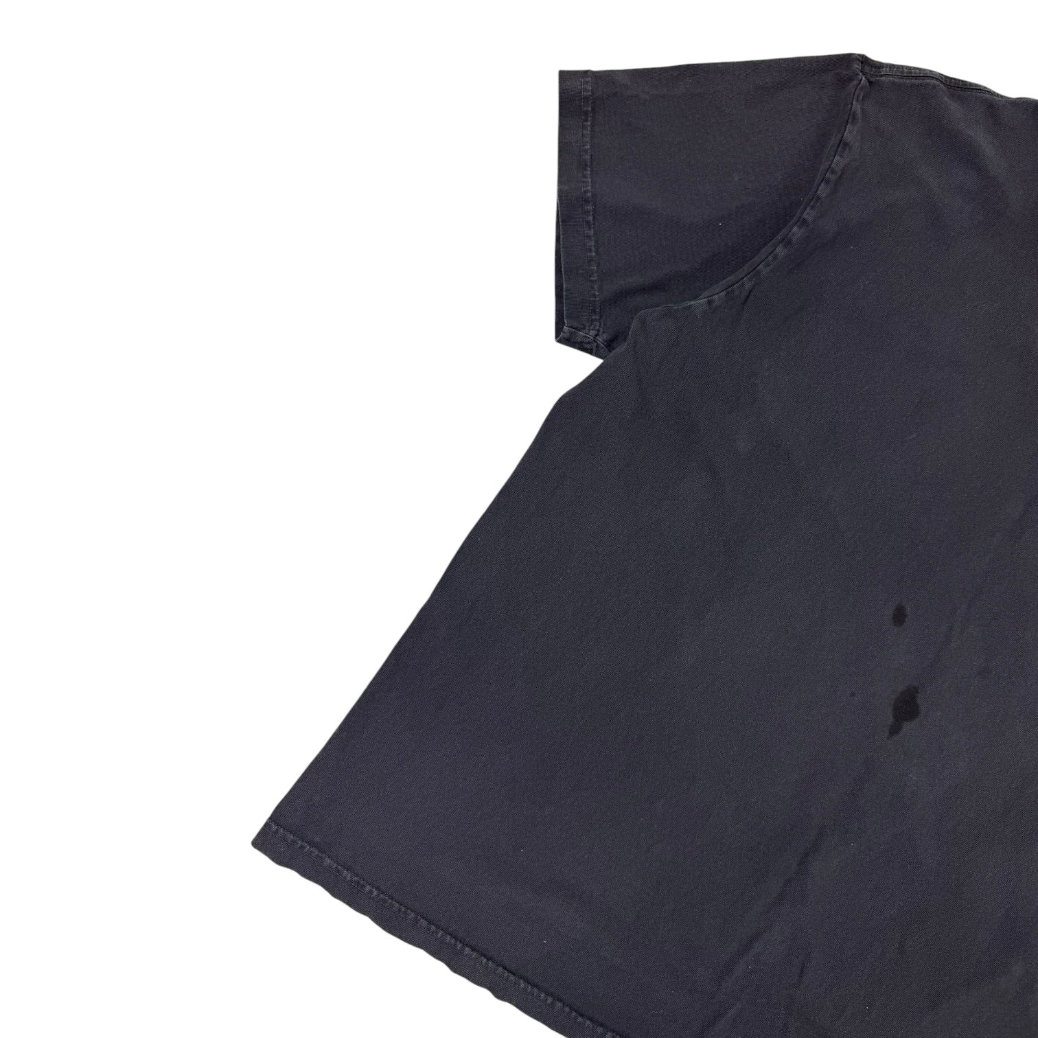 Stussy DNA T-Shirt Black