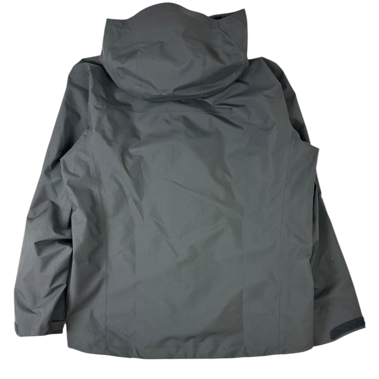 Arc’teryx Alpha SV Jacket 24K Black