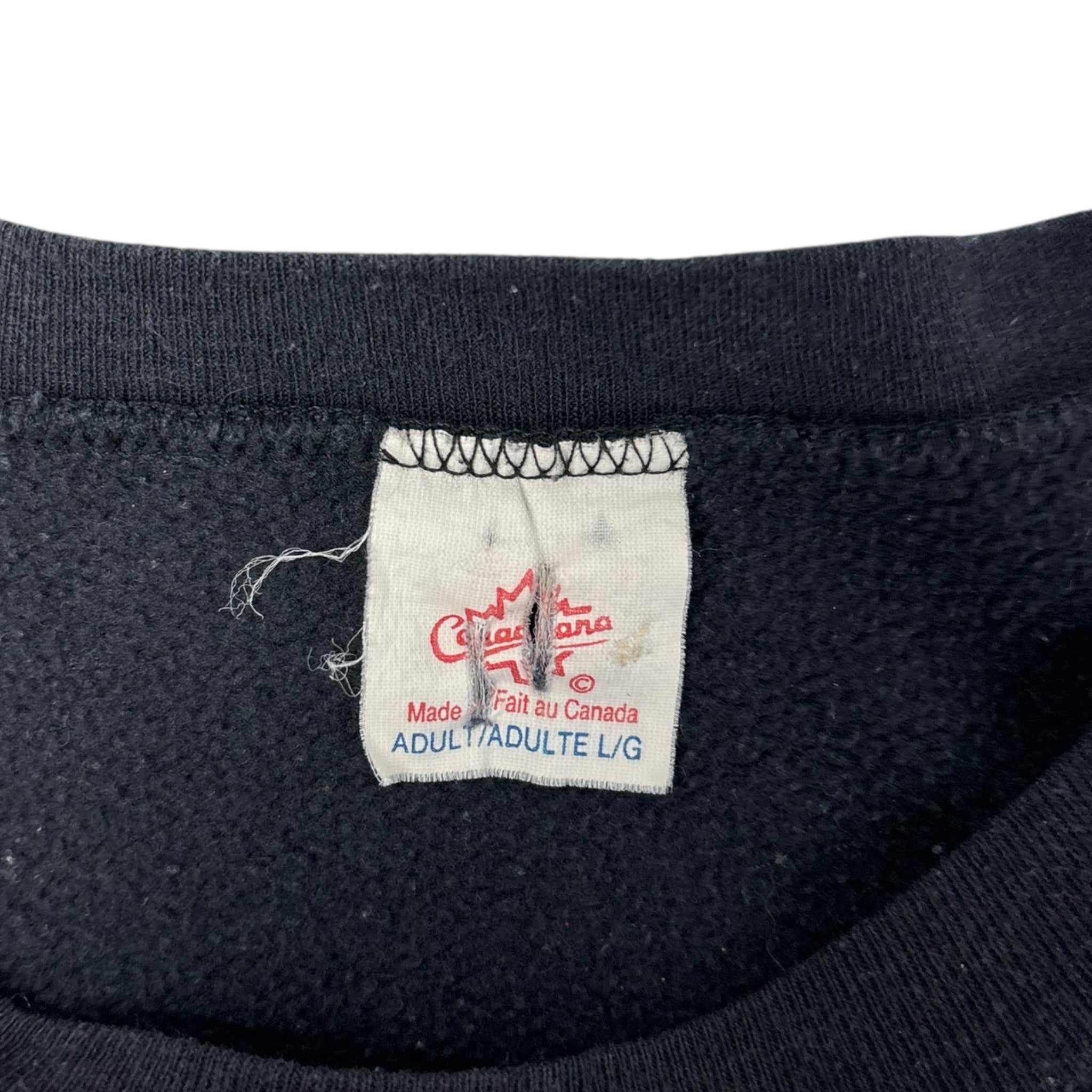 Vintage Harley Davidson Eagle Emblem AOP Crewneck