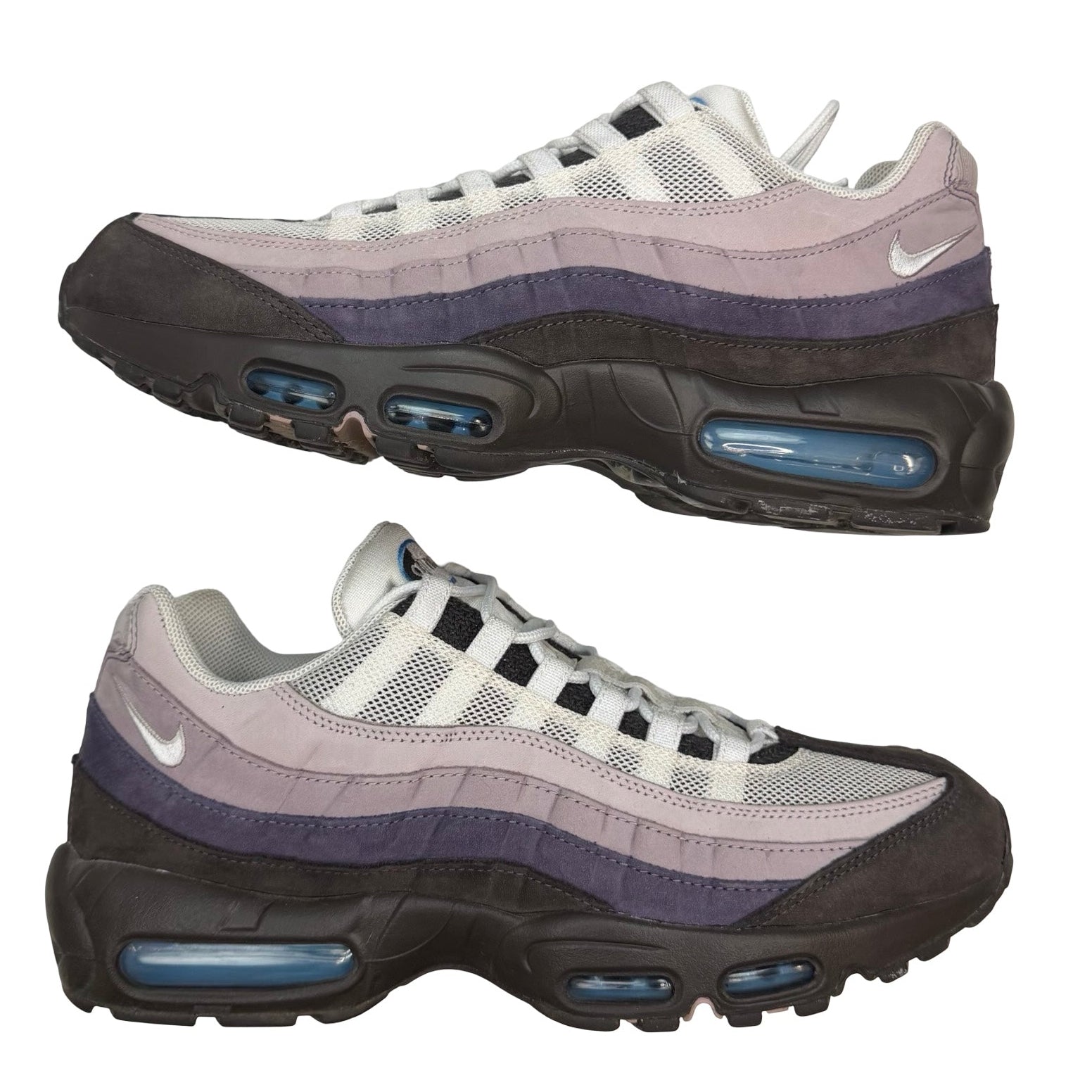 Nike Air Max 95 Unearthed (Used)
