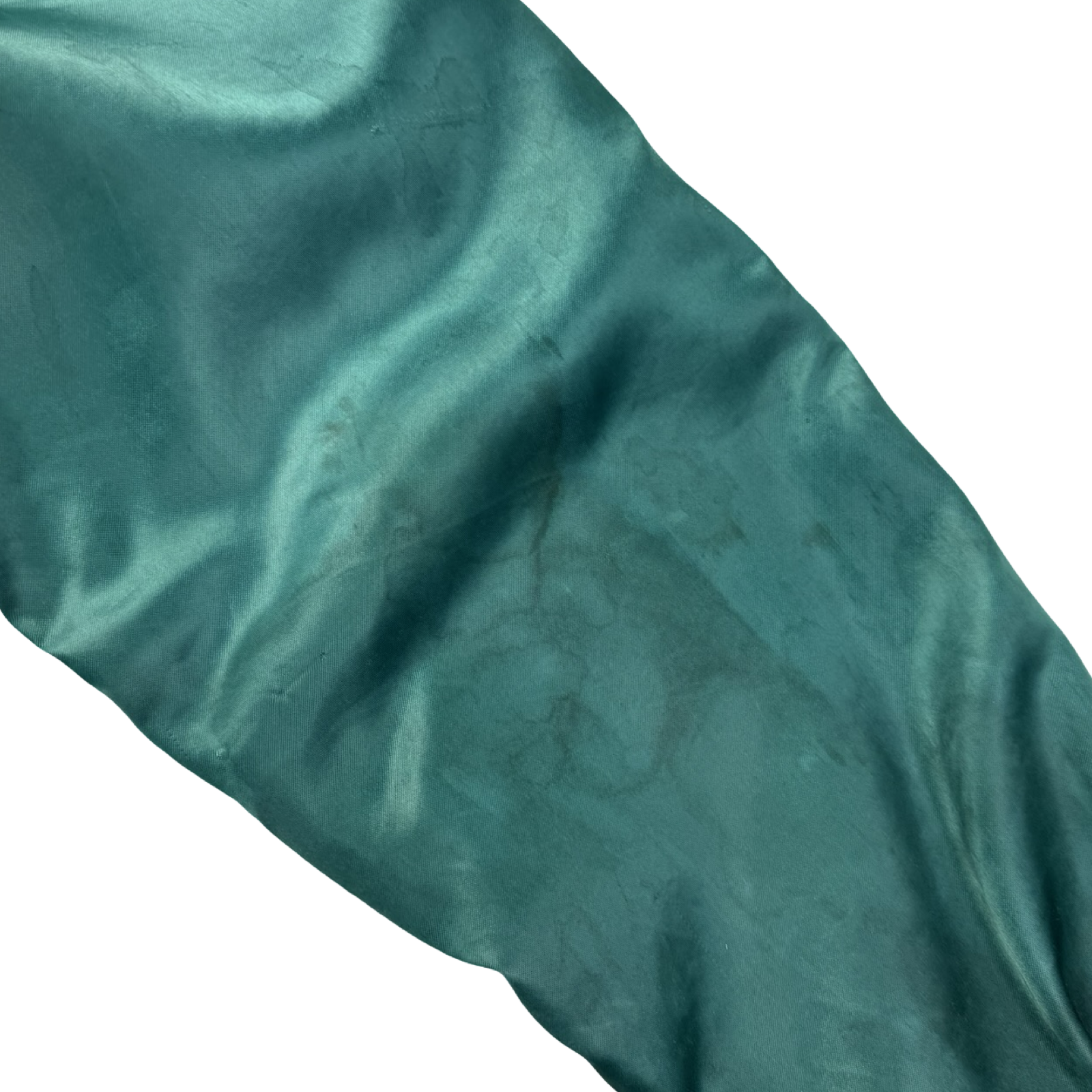 Vintage 80s Miami Dolphins MLB Satin Jacket