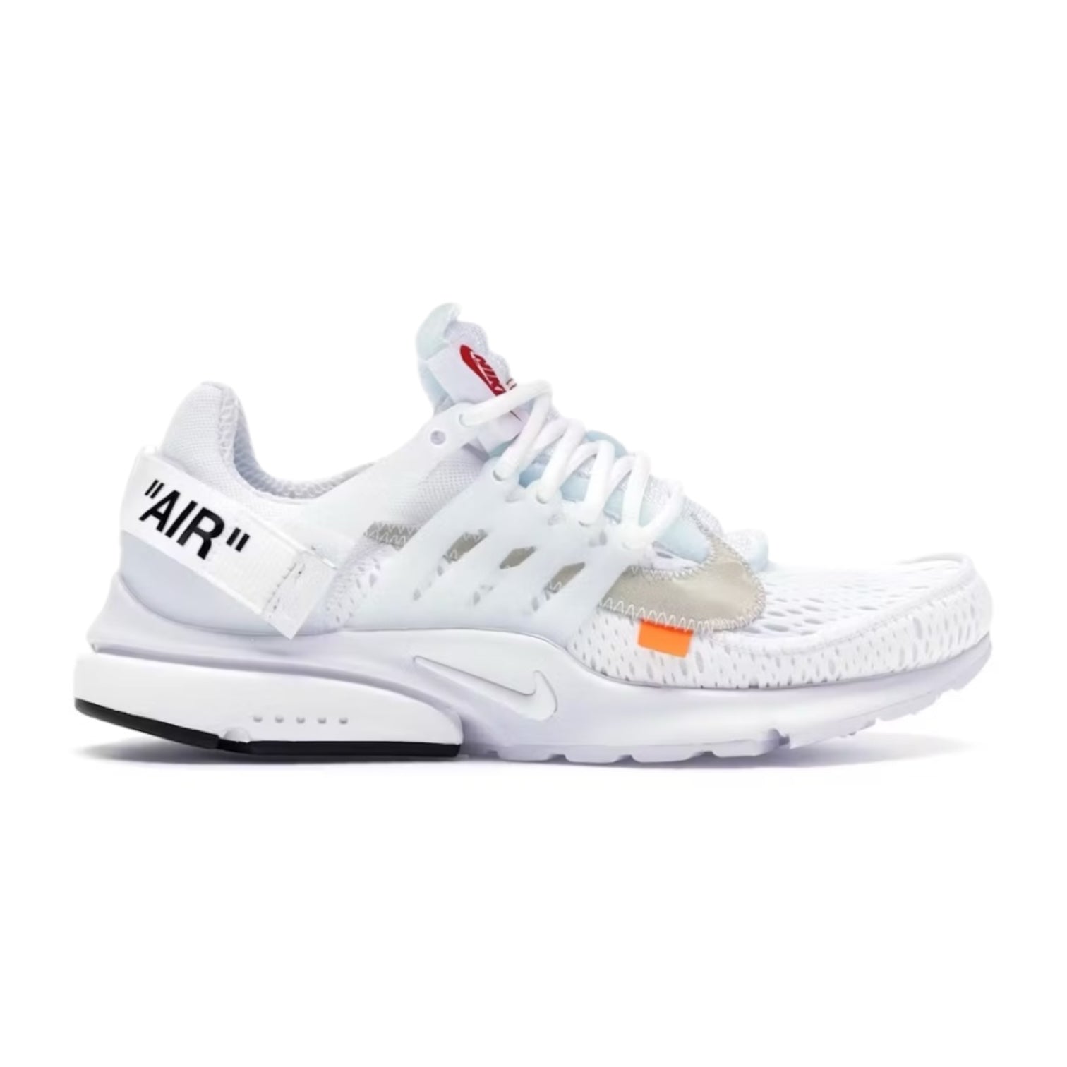 Nike Presto Off-White White (Used)