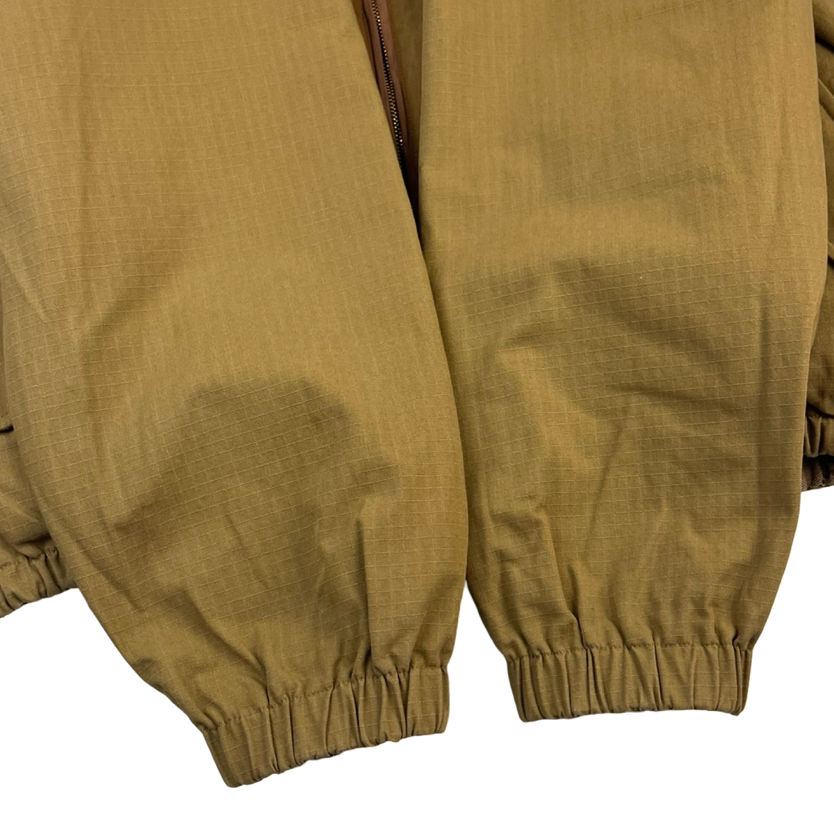 Gucci Reversible GG Canvas Jacket