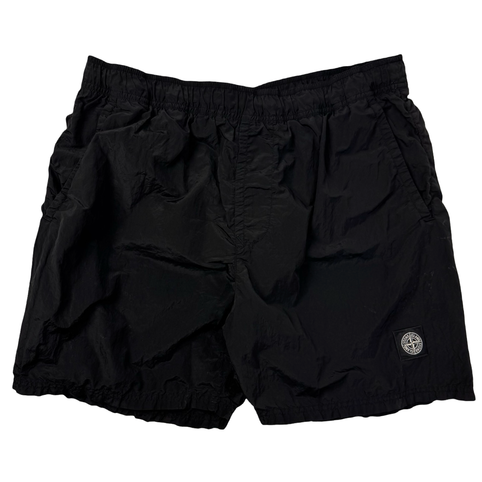 Stone Island Nylon Short