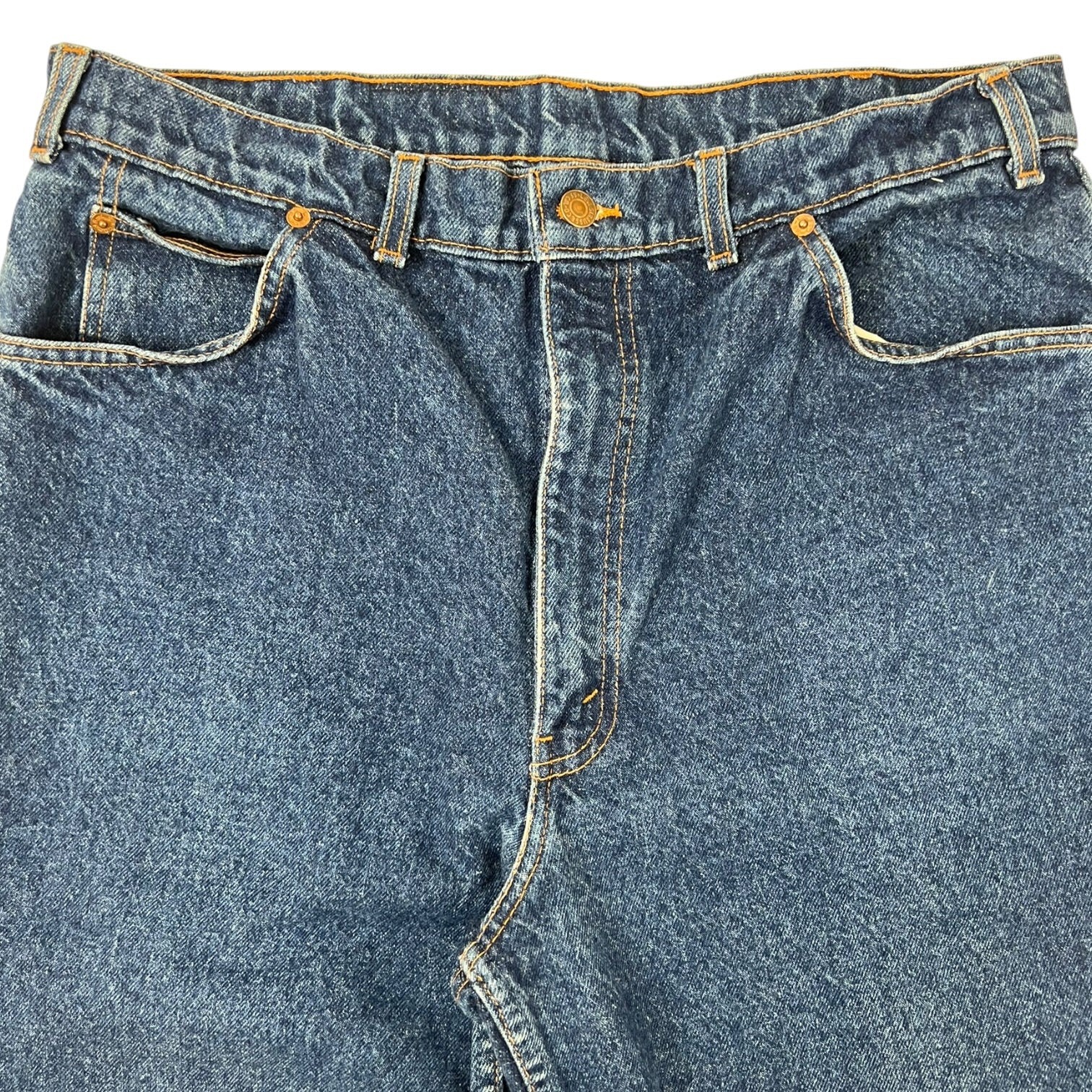 Vintage Levi’s Orange Tab Jeans