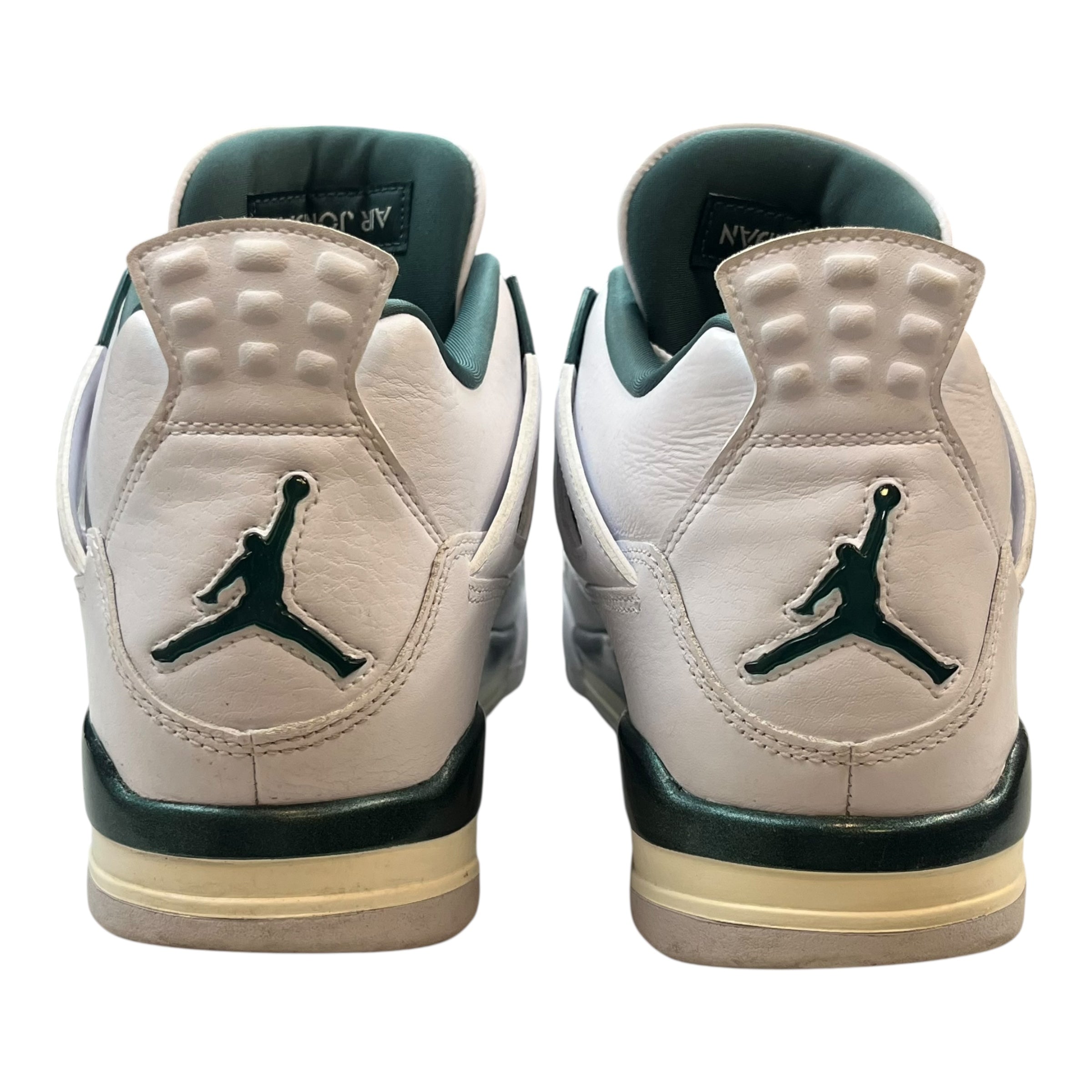 Jordan 4 Retro Oxidized Green (Used)