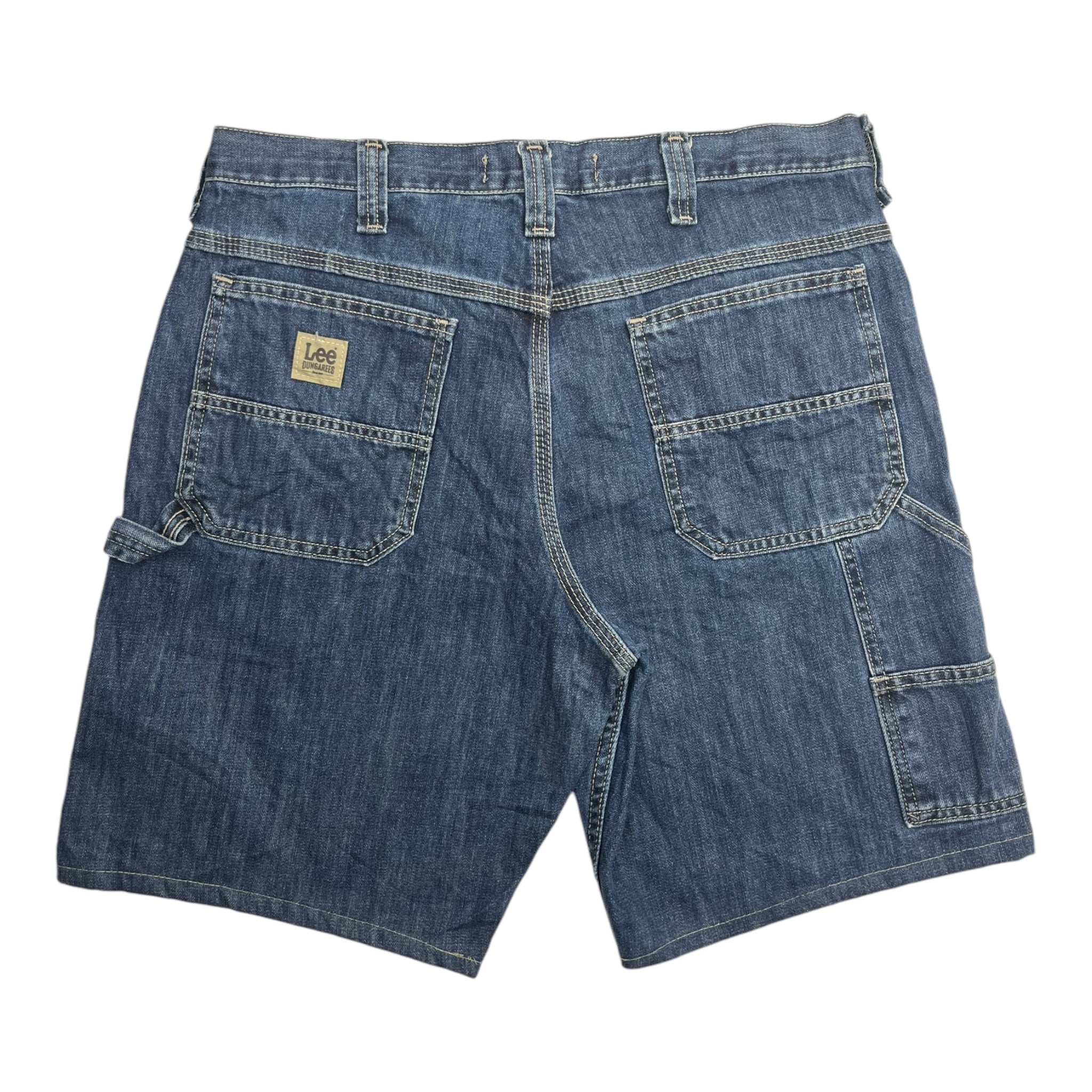 Lee carpenter shorts on sale