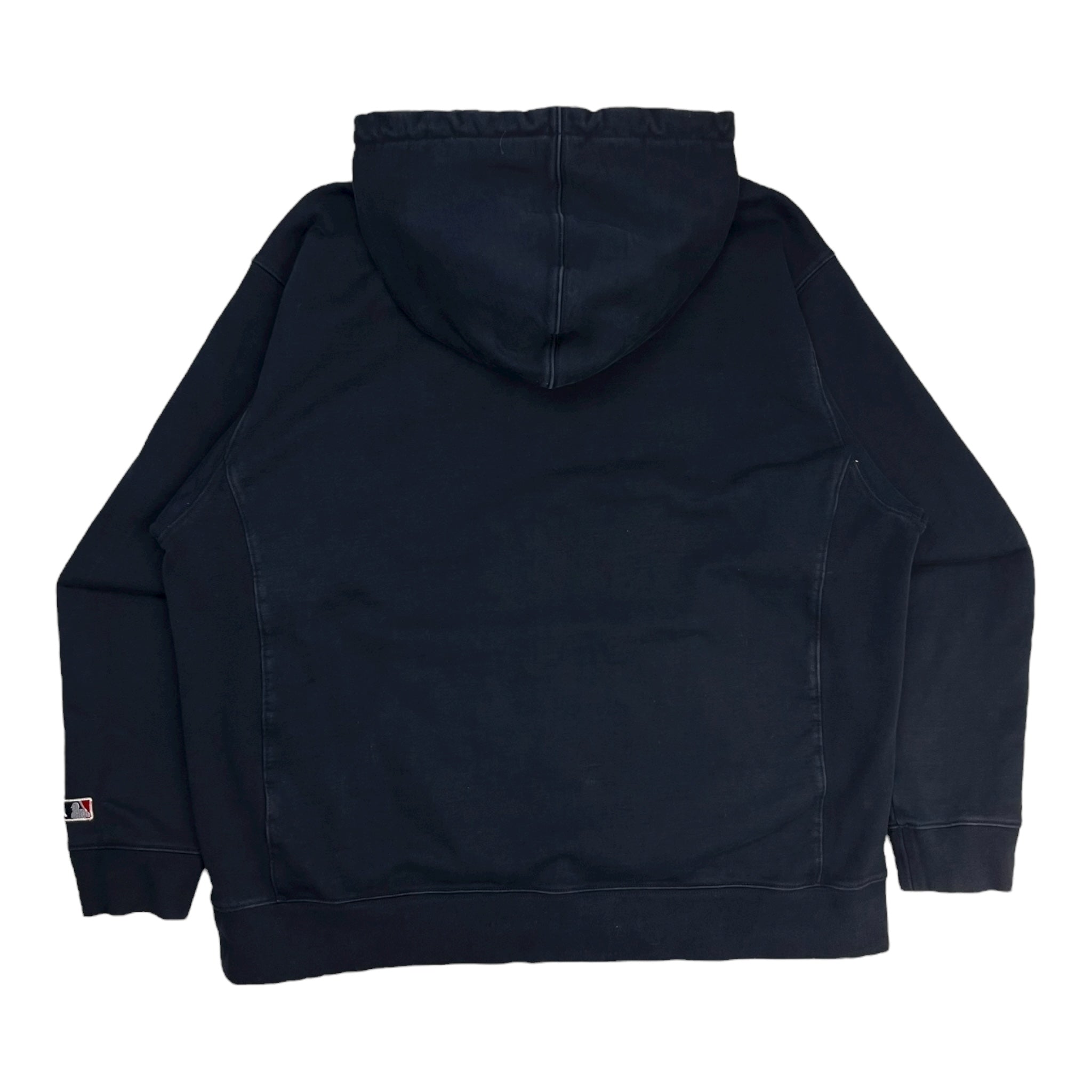 Kith x MLB New York Yankees Hoodie Navy