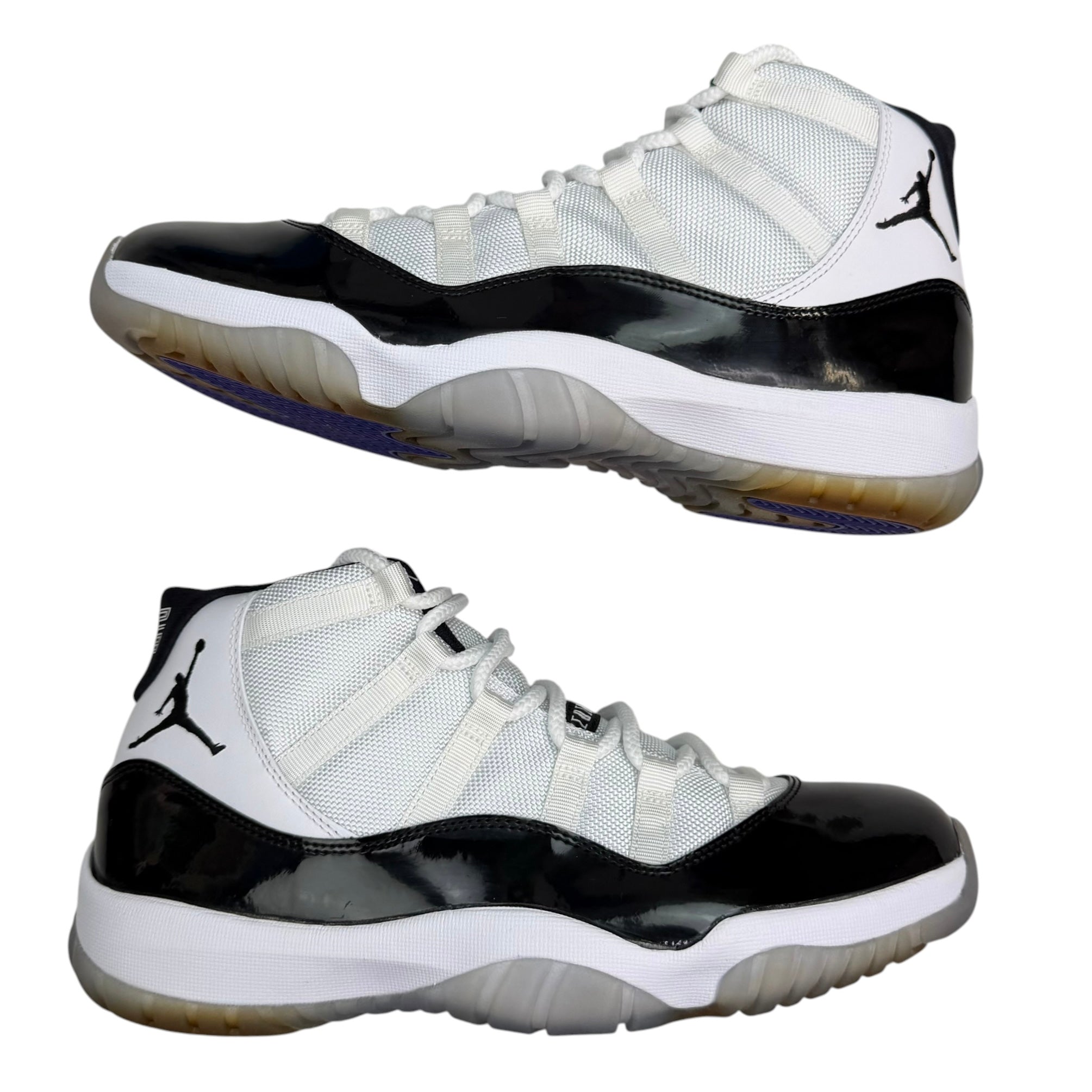 (2011) Jordan 11 Concord (Used)