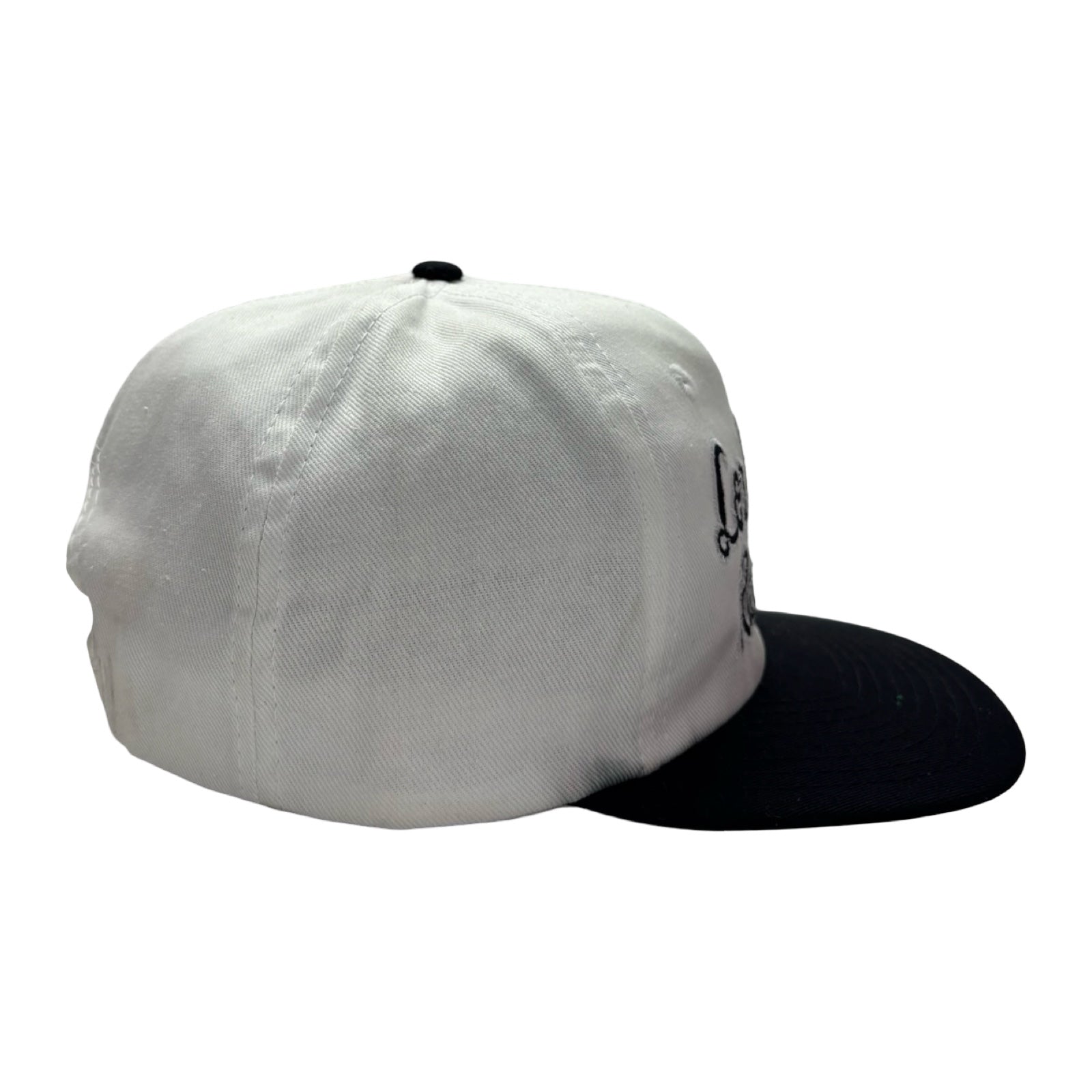 Vintage Starter Los Angeles Raiders Hat