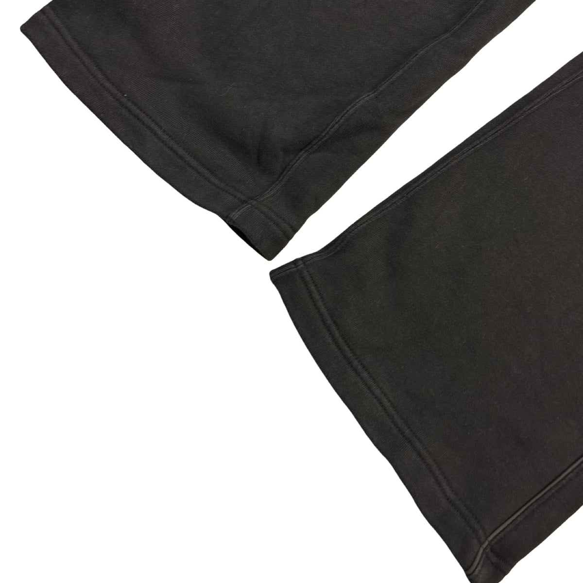 Nike Nocta Fleece CS Open-Hem Sweatpants Black