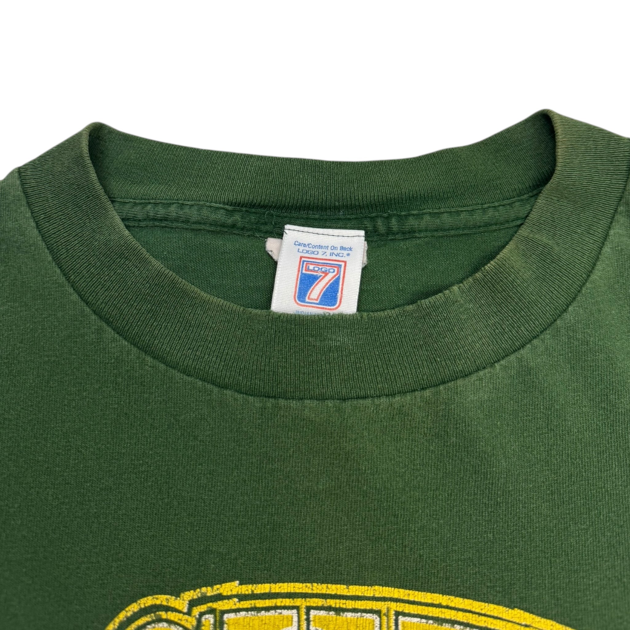 1996 Green Bay Packers NFL T-Shirt